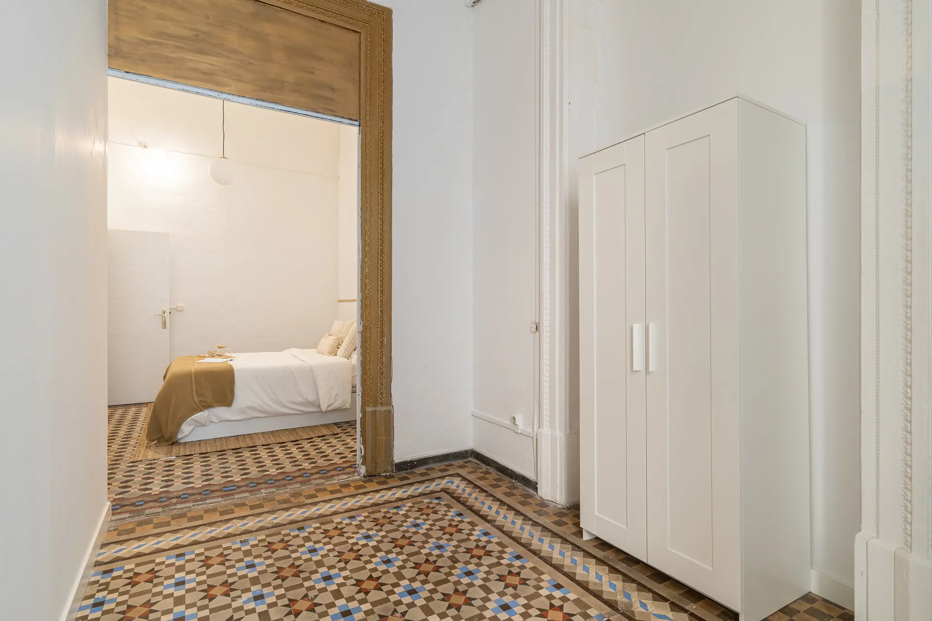 Stanza privata a Barcelona photo 3