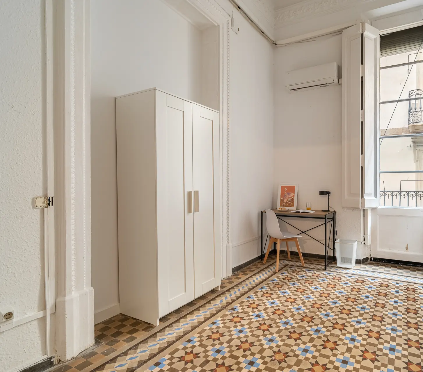 Stanza privata a Barcelona photo 2