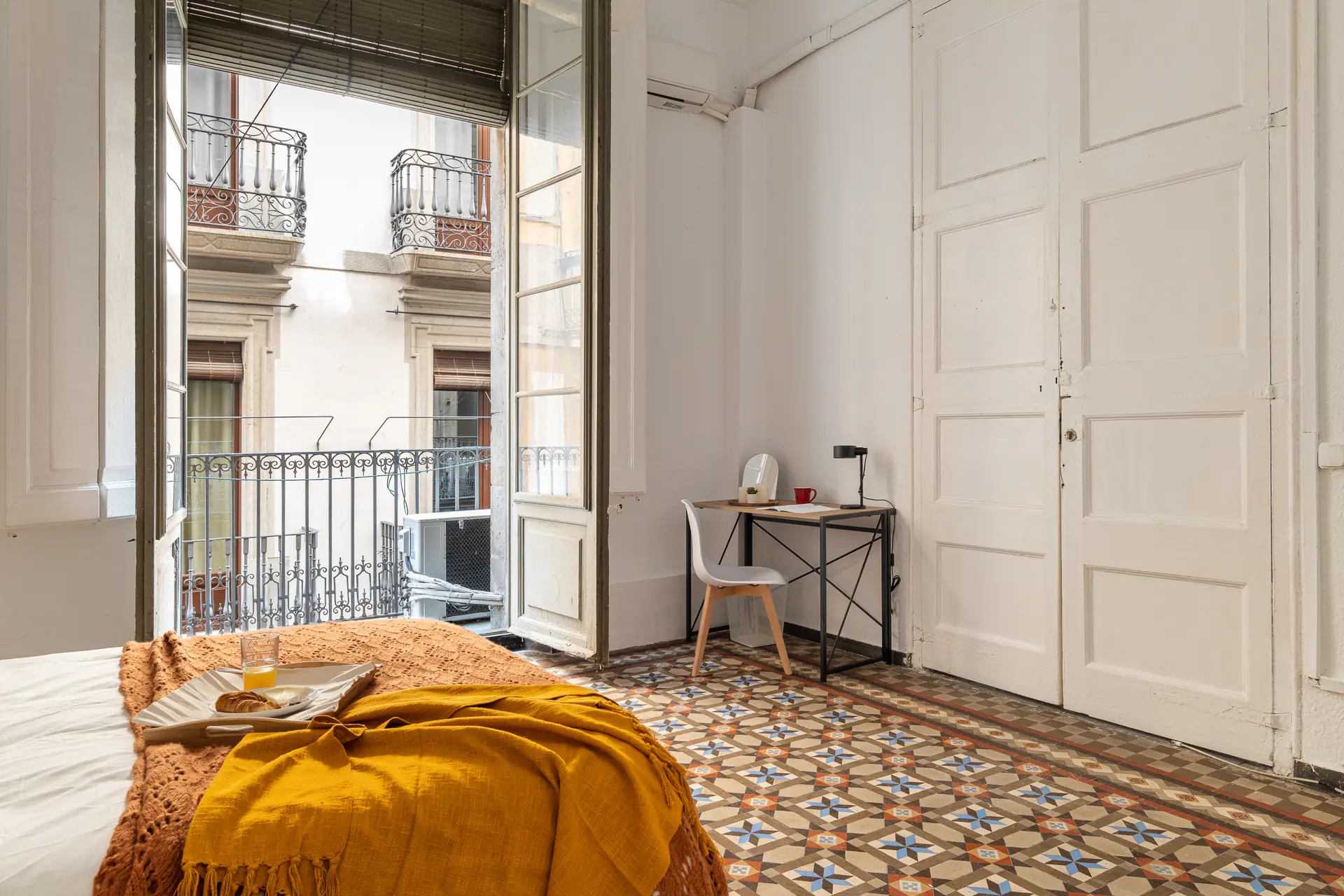 Stanza privata a Barcelona photo 3