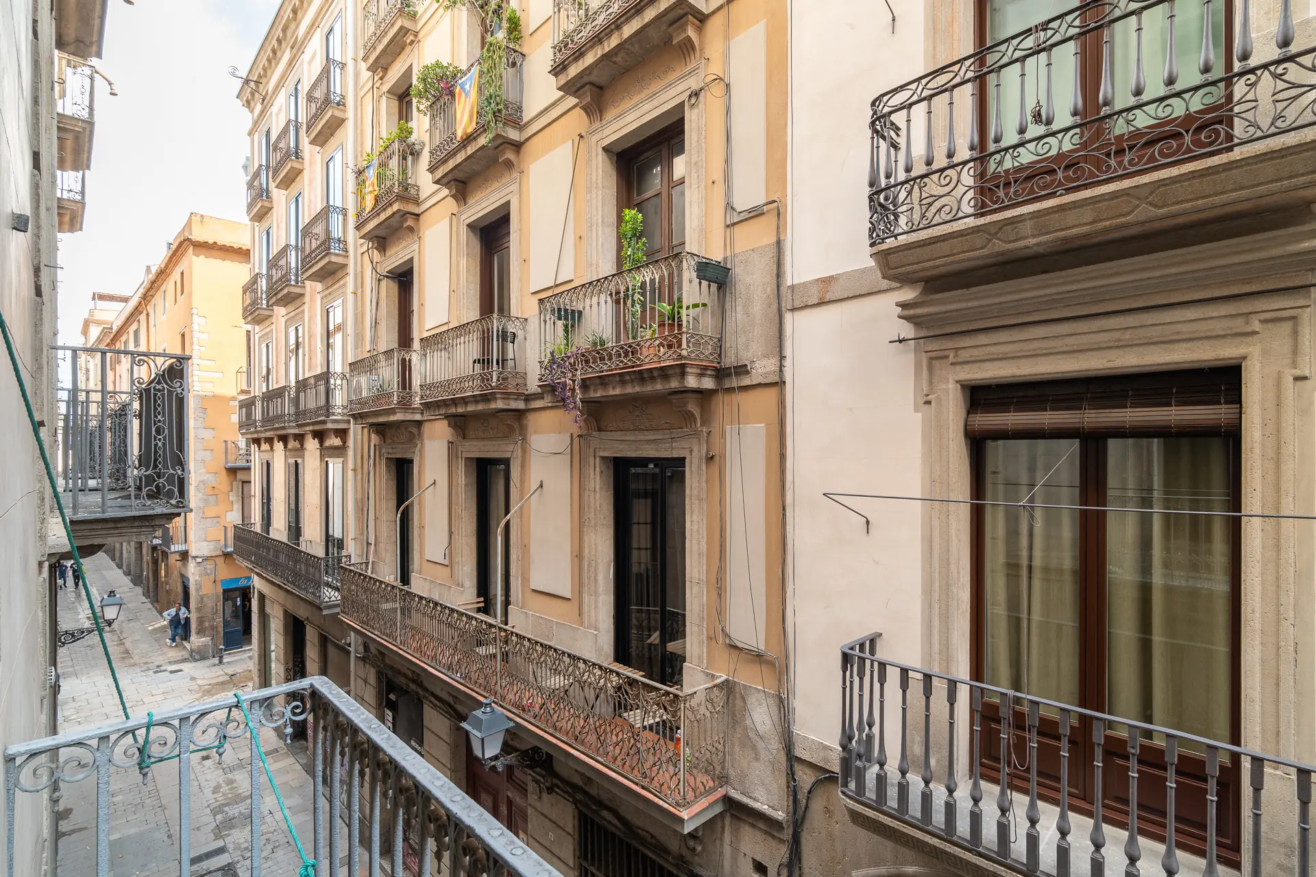 Stanza privata a Barcelona photo 5