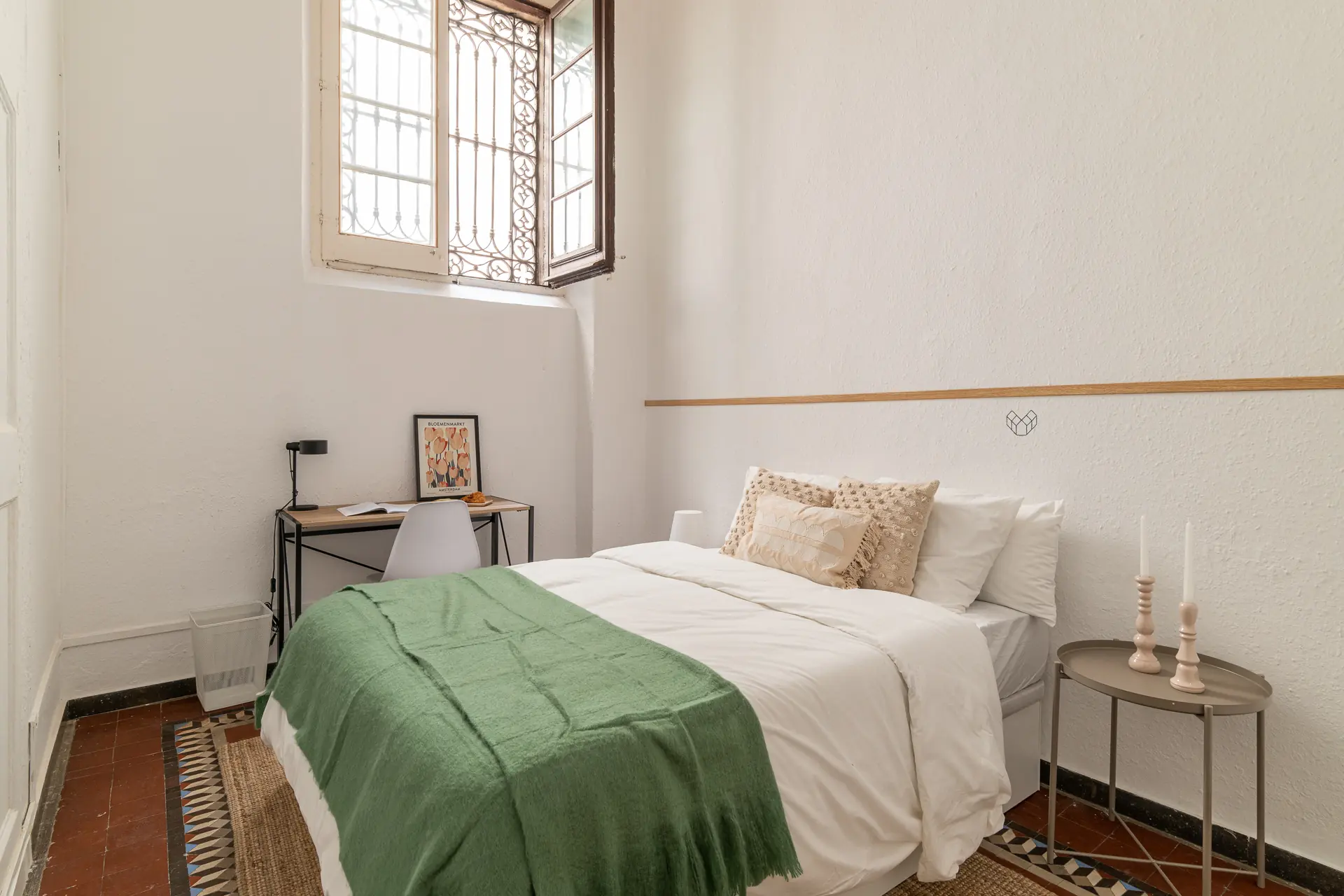 Room in Barcelona