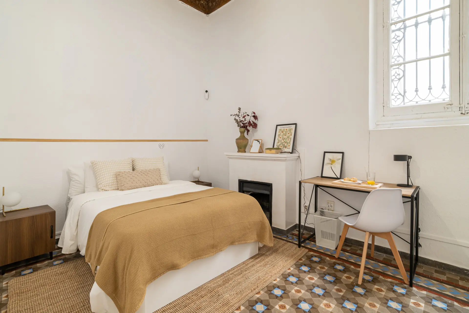 Room in Barcelona