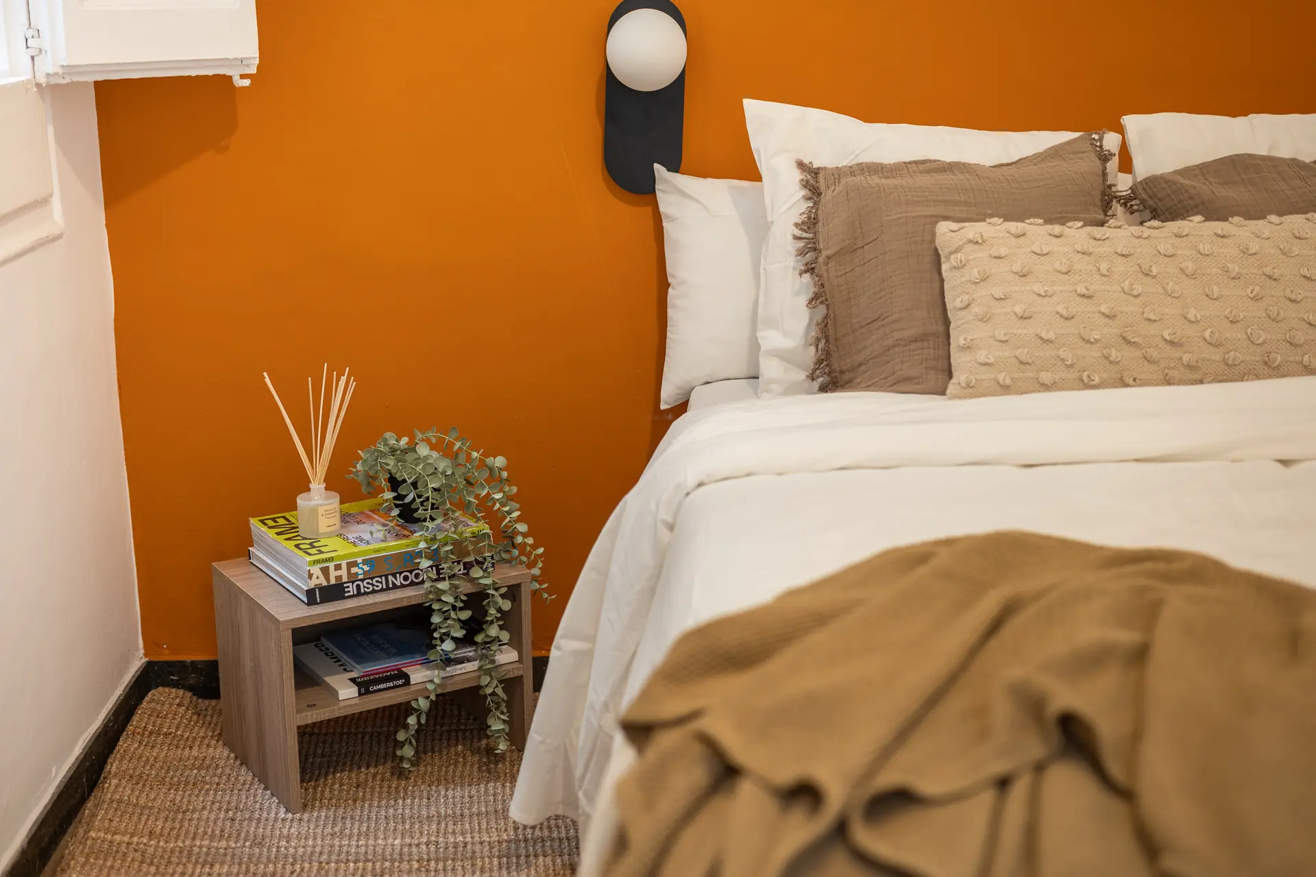 Room in Barcelona