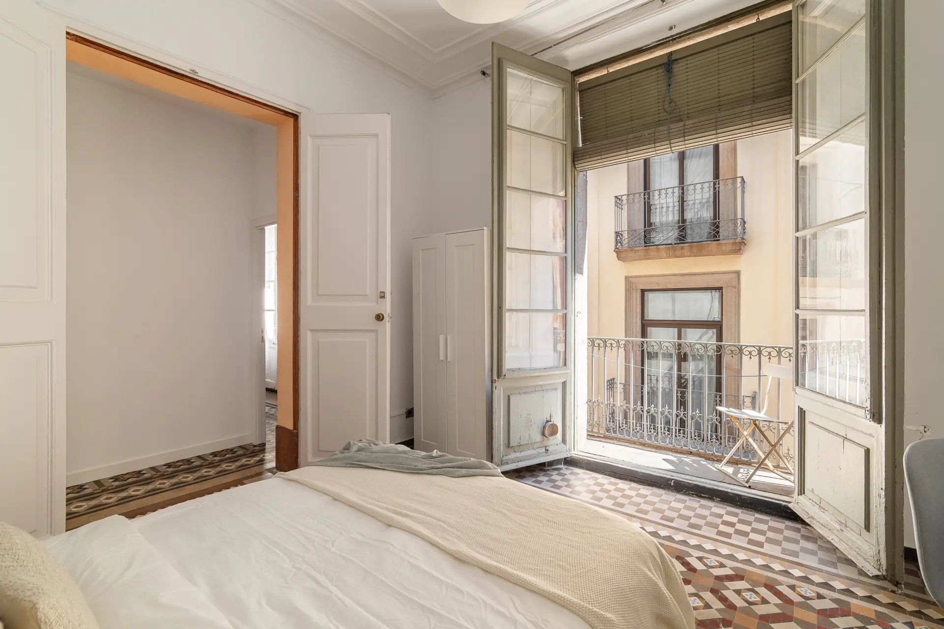 Stanza privata a Barcelona photo 5