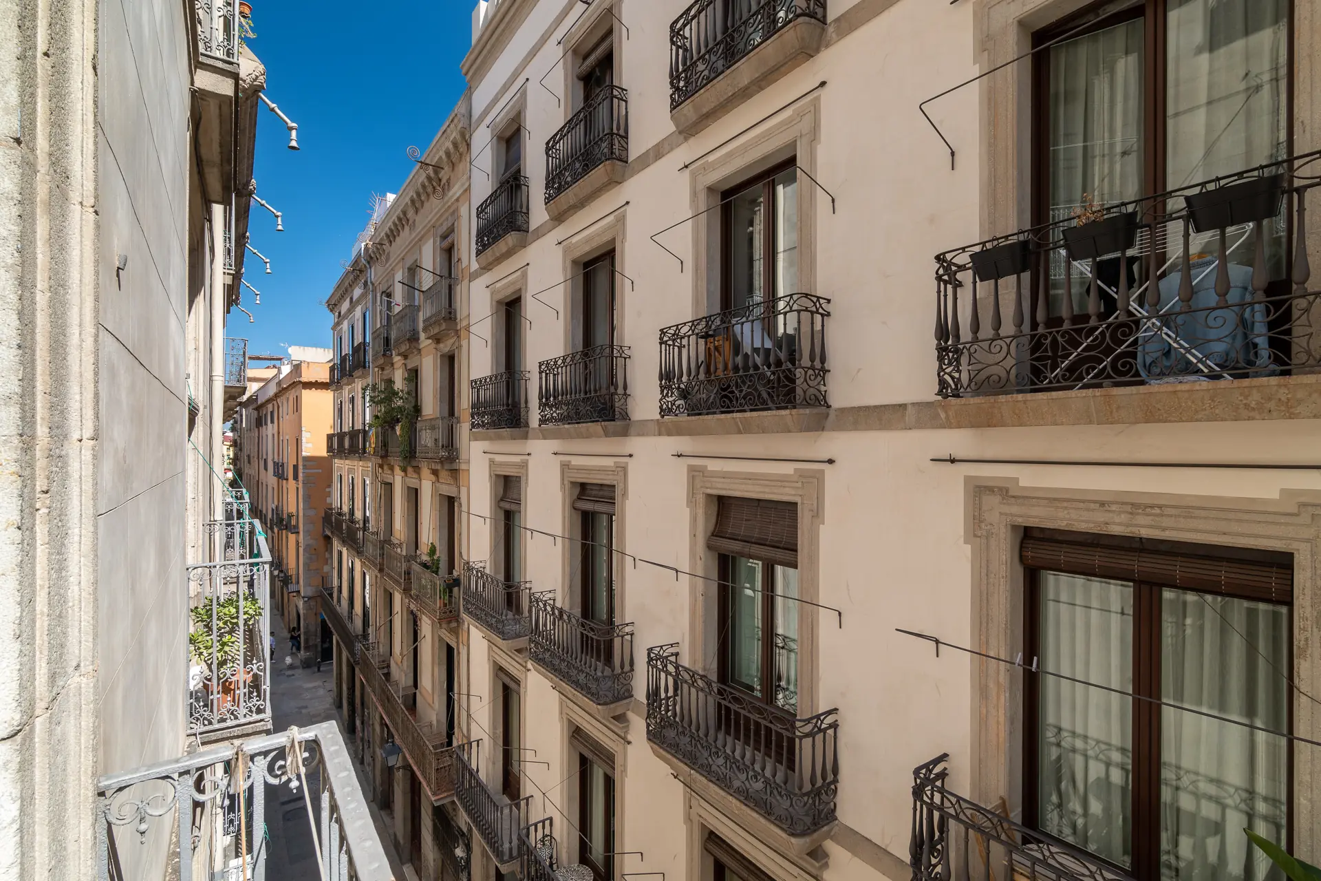 Stanza privata a Barcelona photo 4