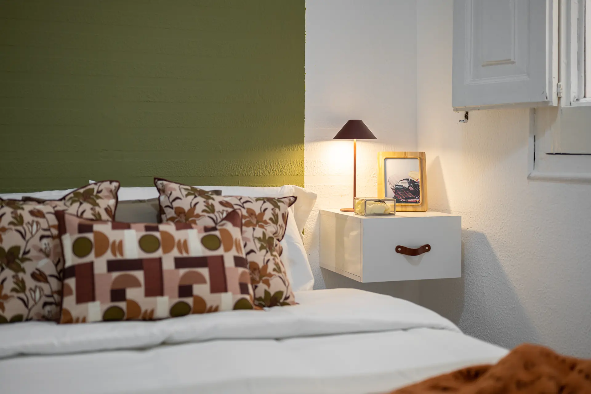 Room in Barcelona