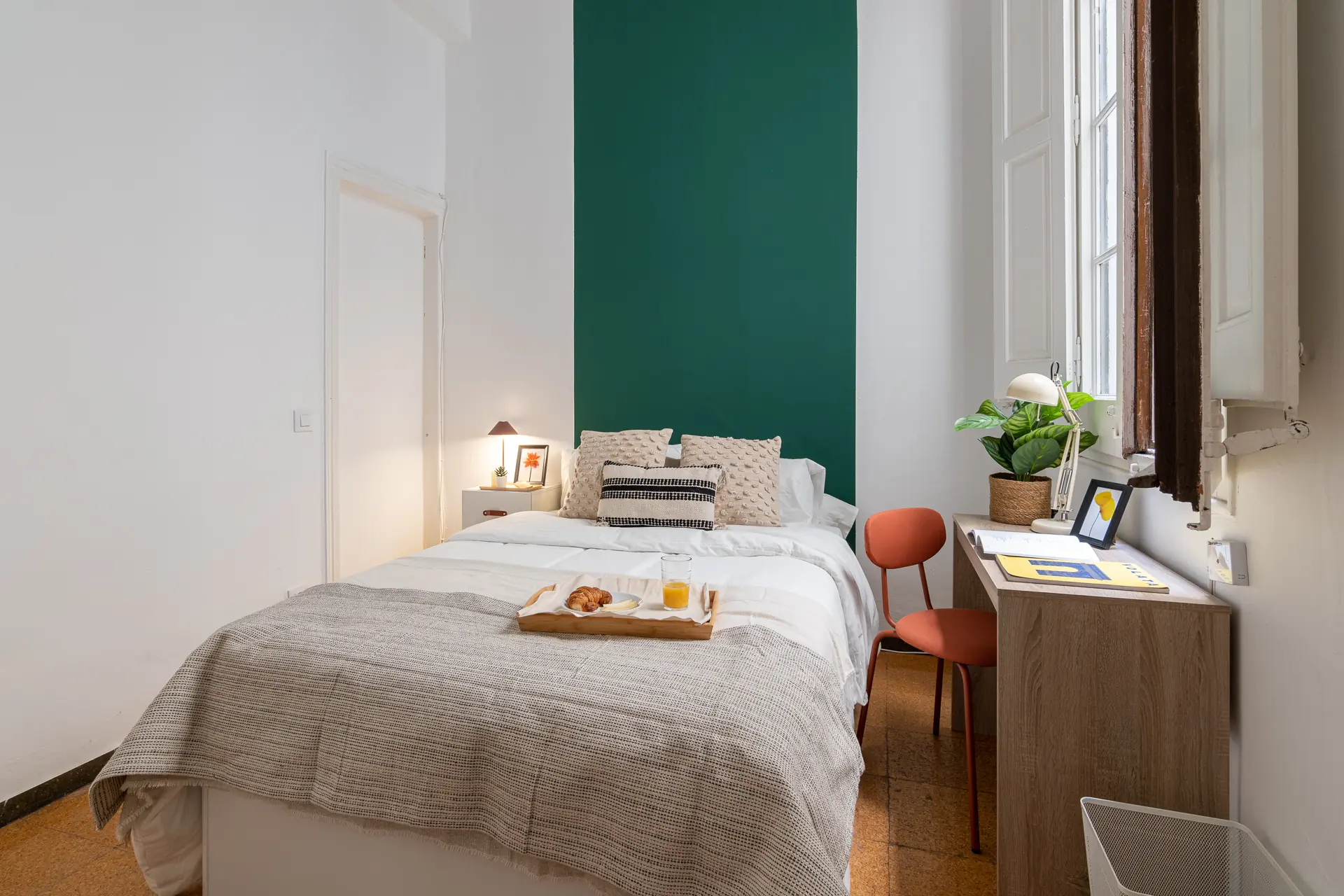 Room in Barcelona