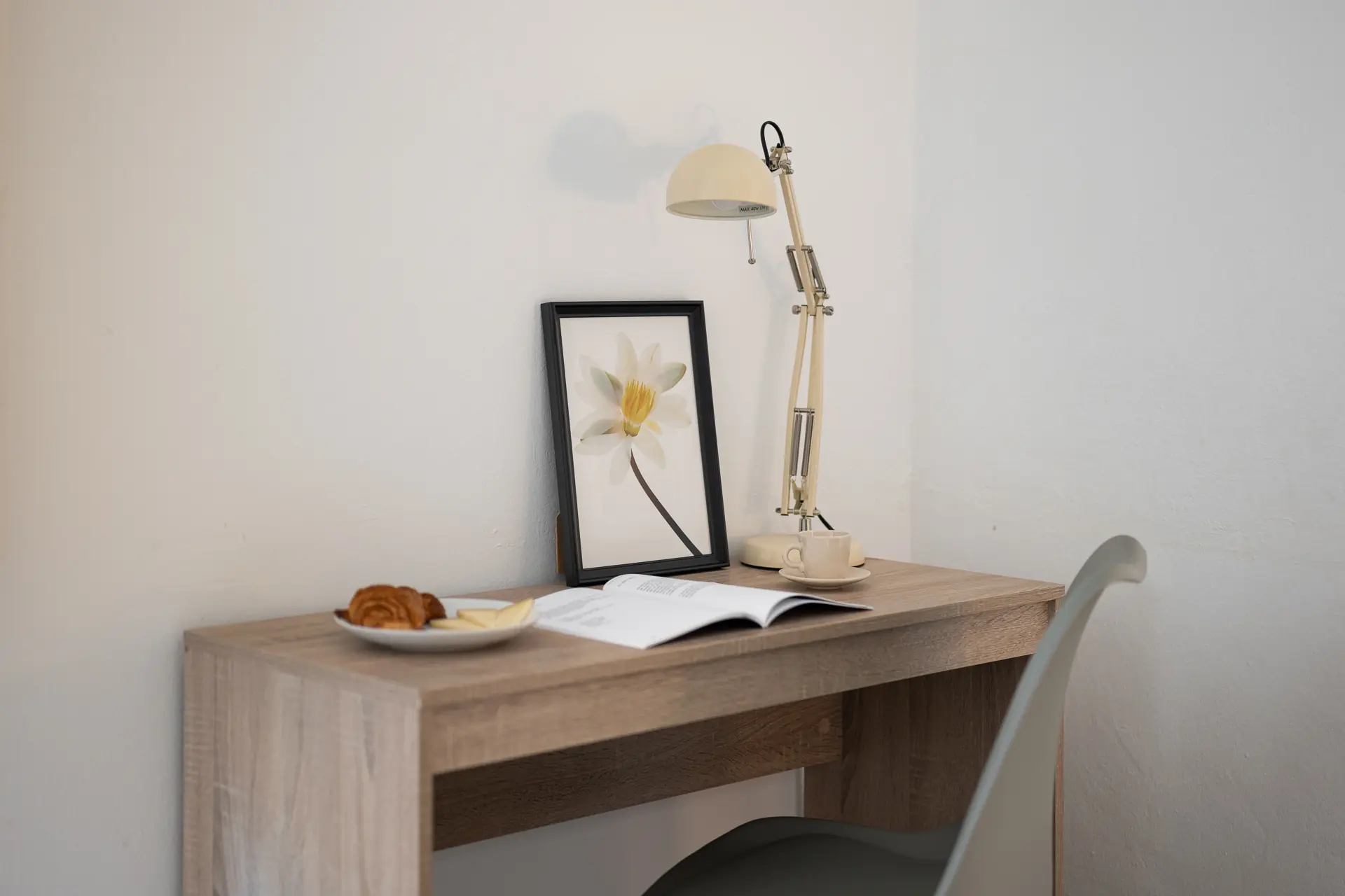 Room in Barcelona