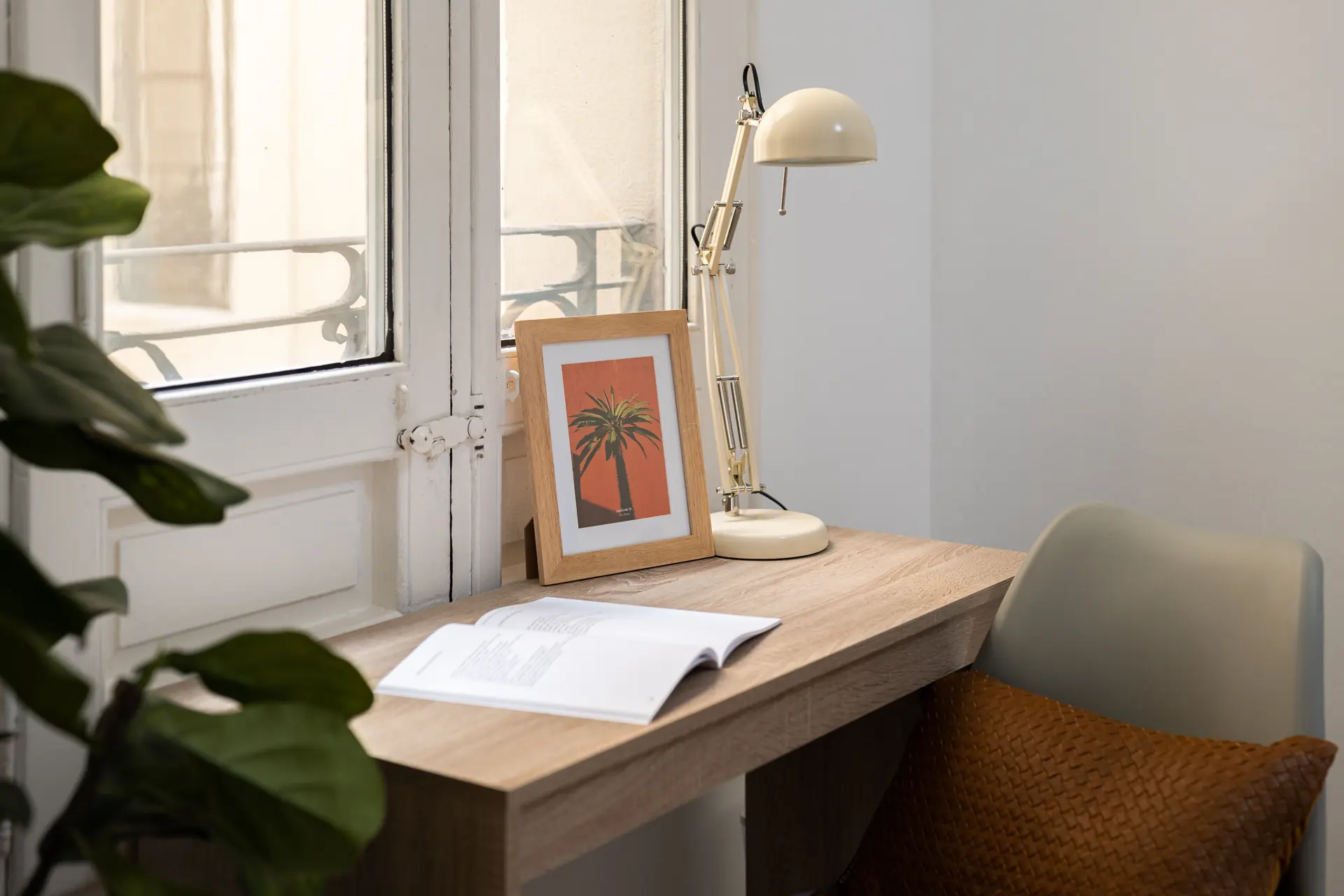 Room in Barcelona