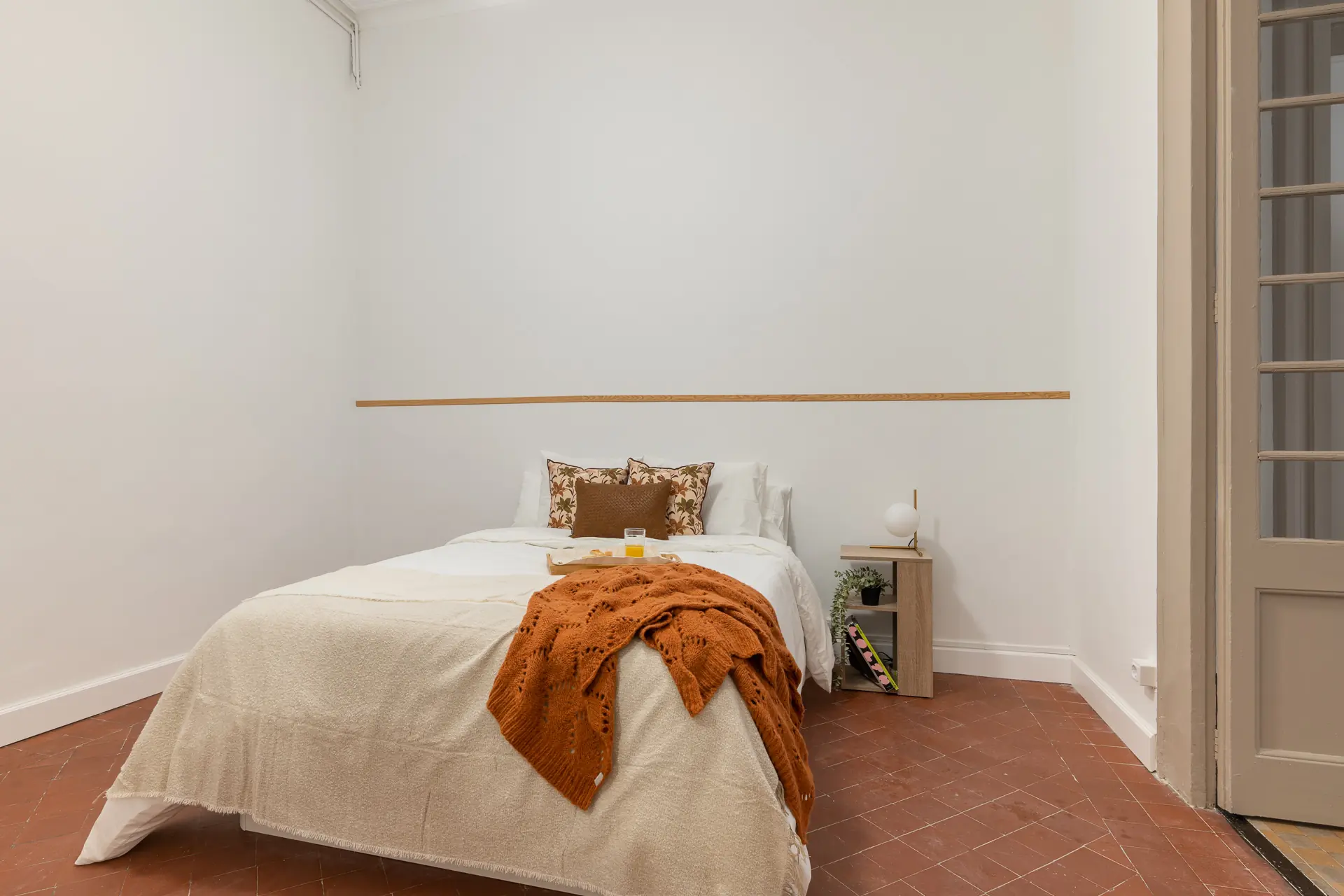 Room in Barcelona