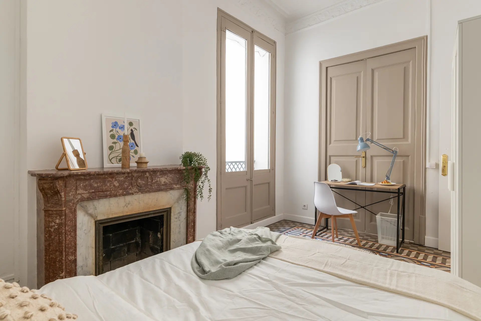 Stanza privata a Barcelona photo 3
