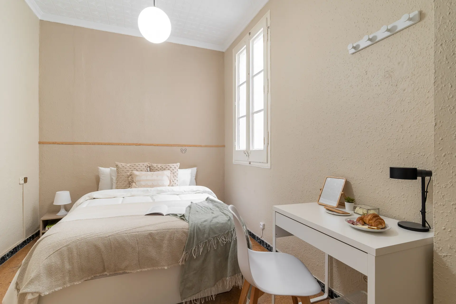Room in Barcelona