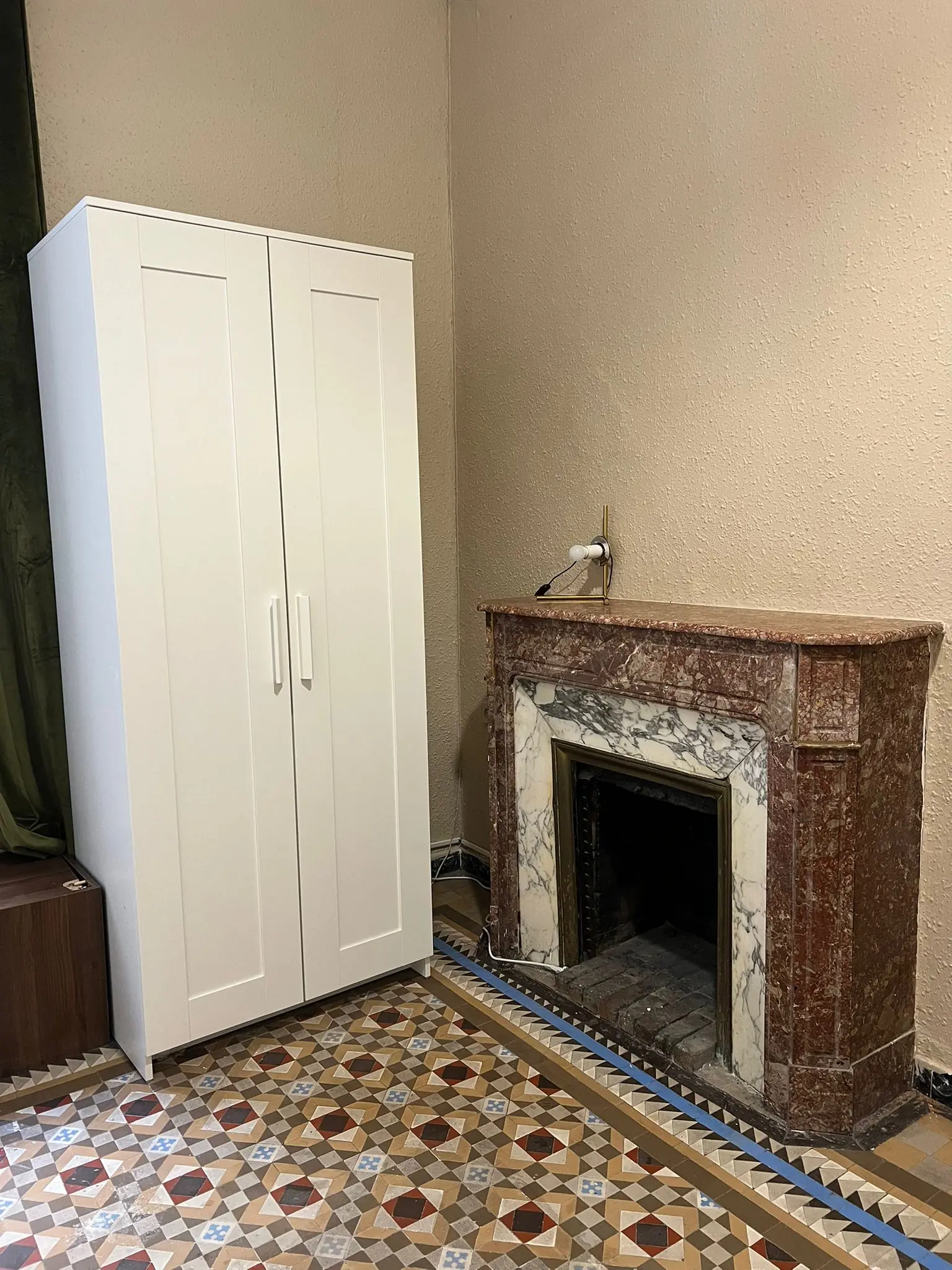 Room in Barcelona