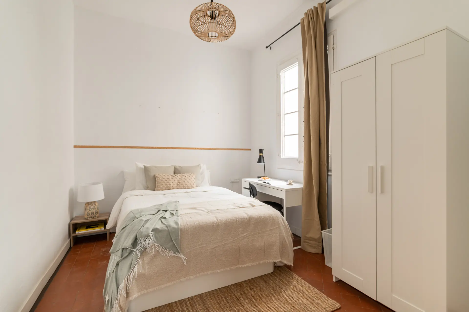 Room in Barcelona