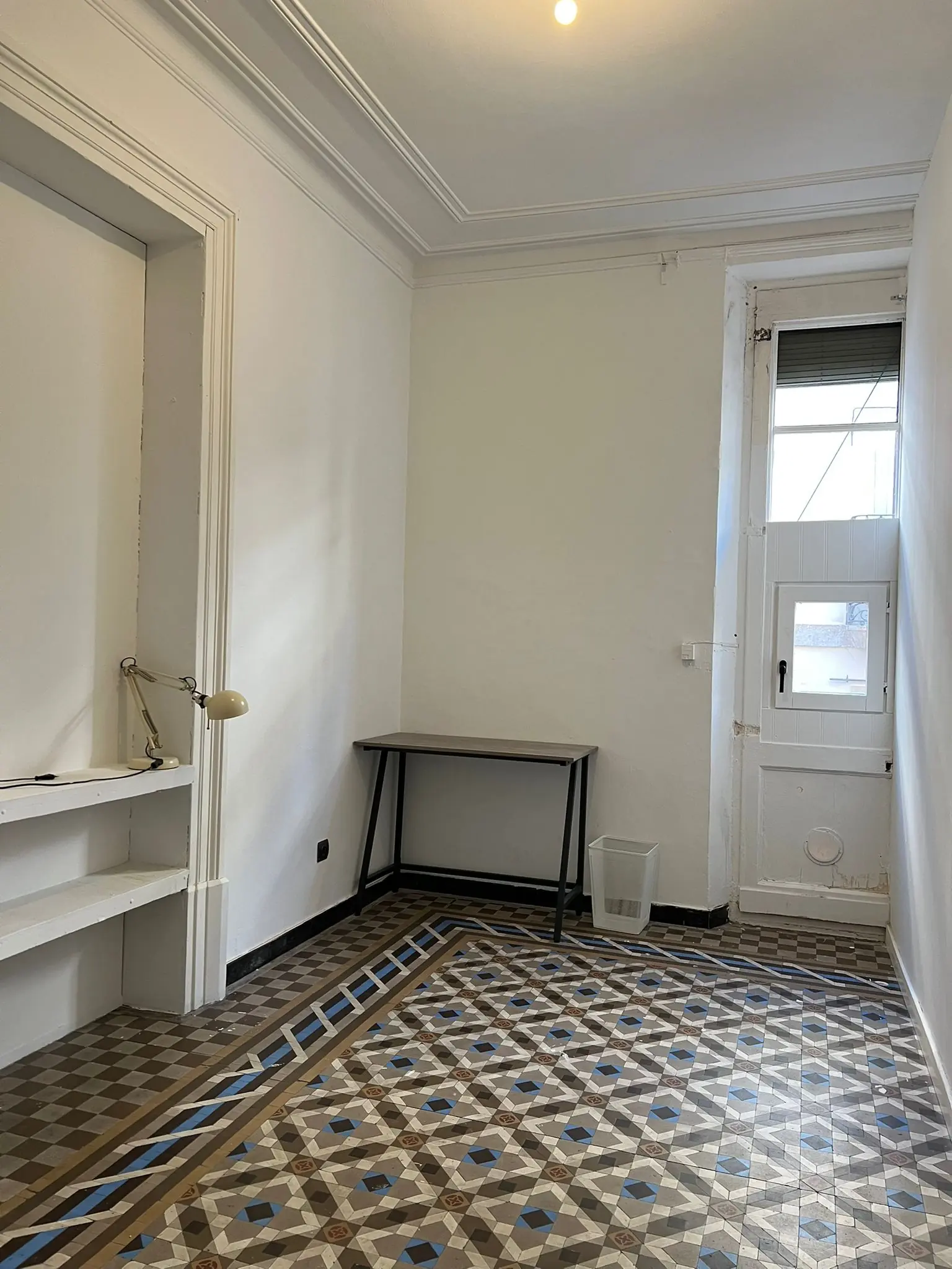Room in Barcelona