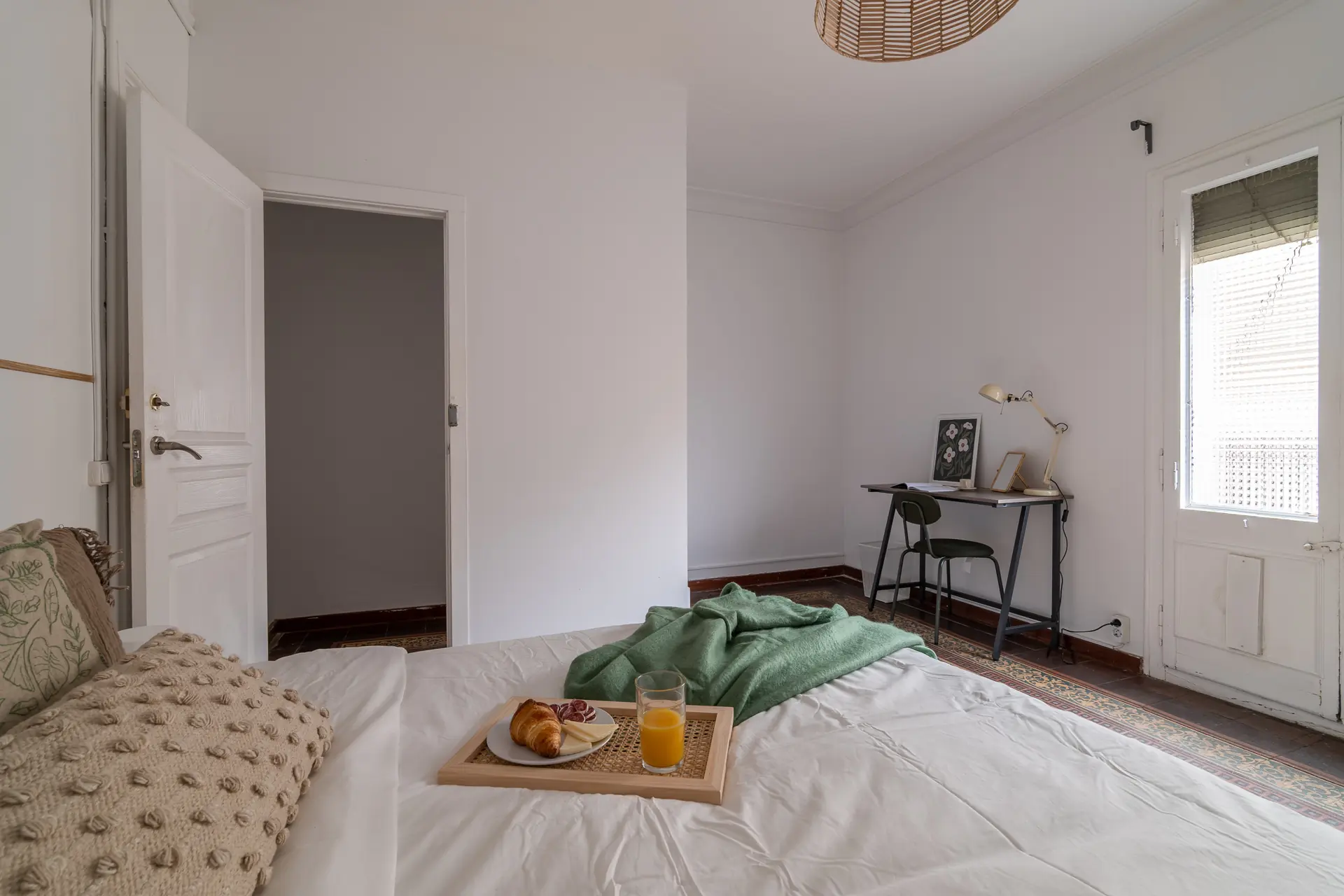 Room in Barcelona
