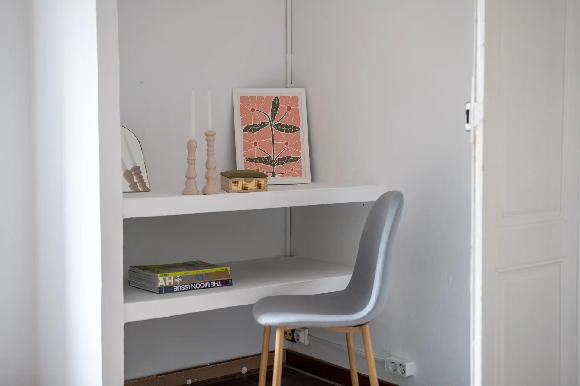Room in Barcelona