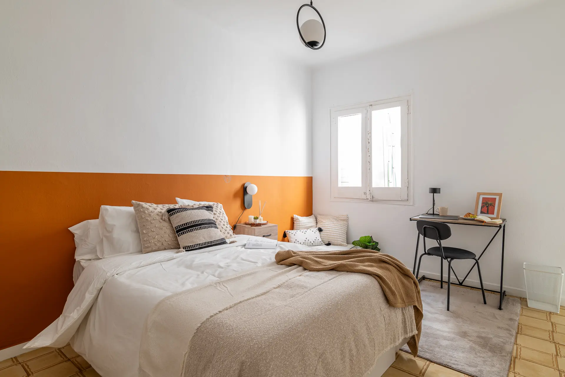 Room in Barcelona