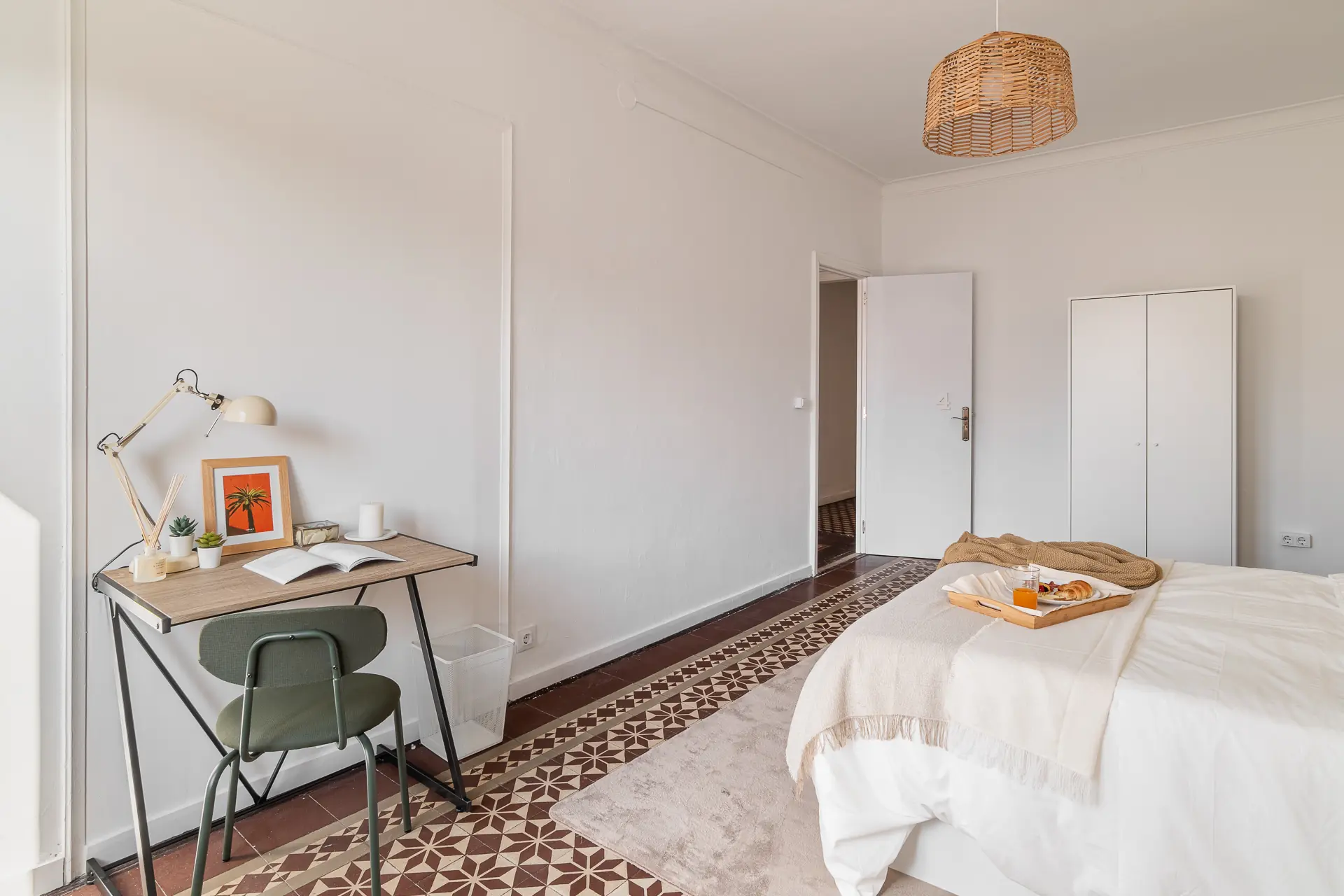 Room in Barcelona