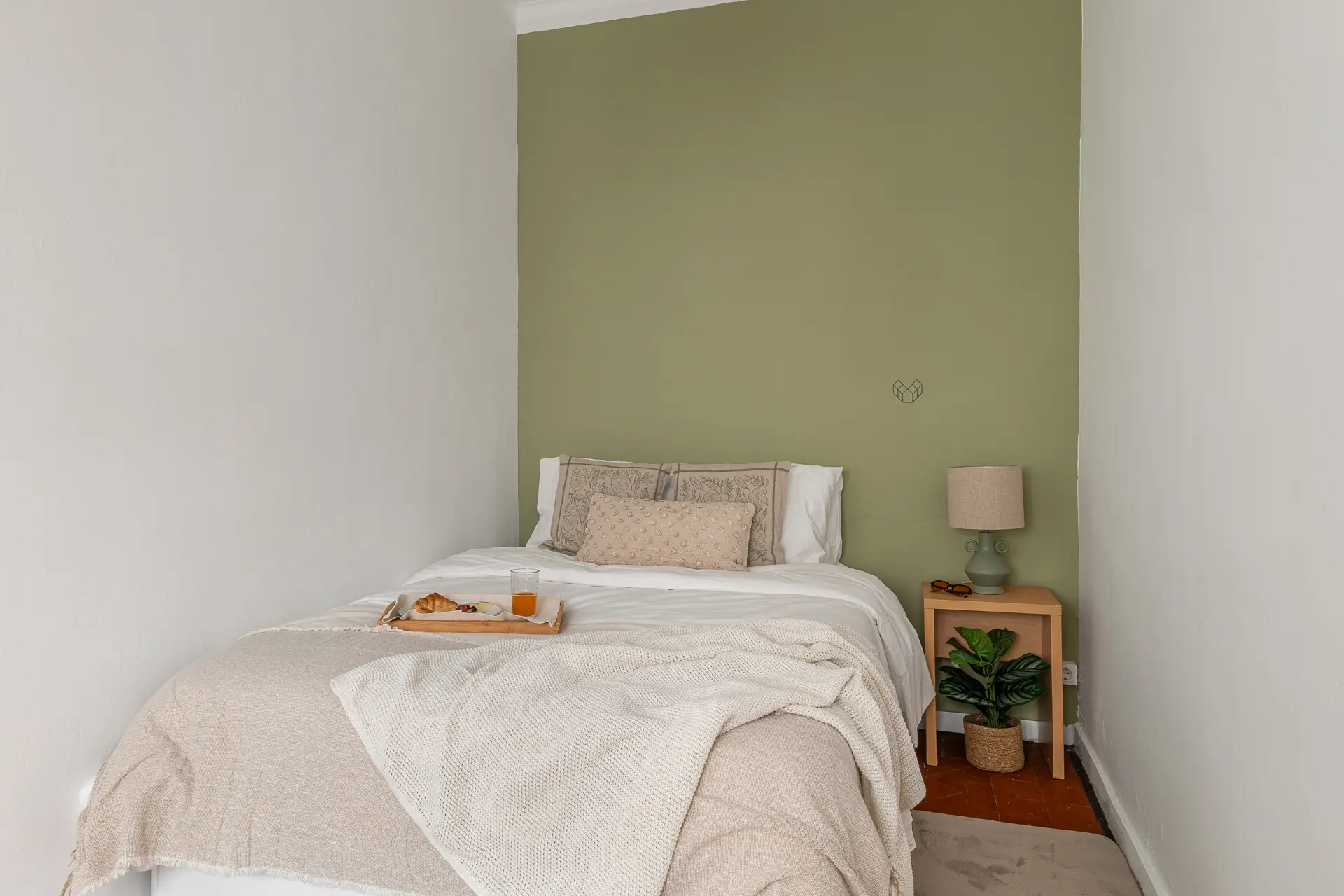 Room in Barcelona