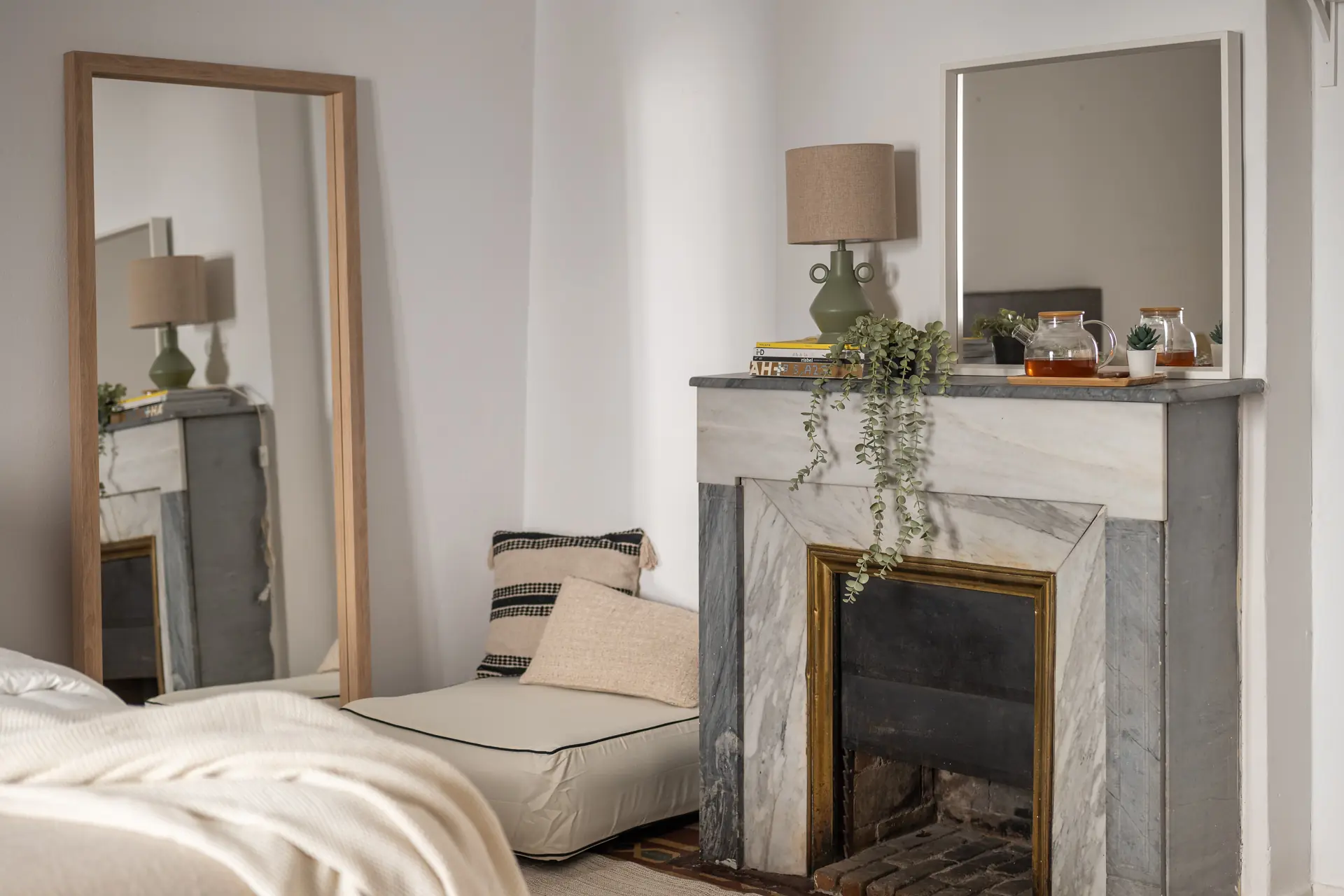 Room in Barcelona