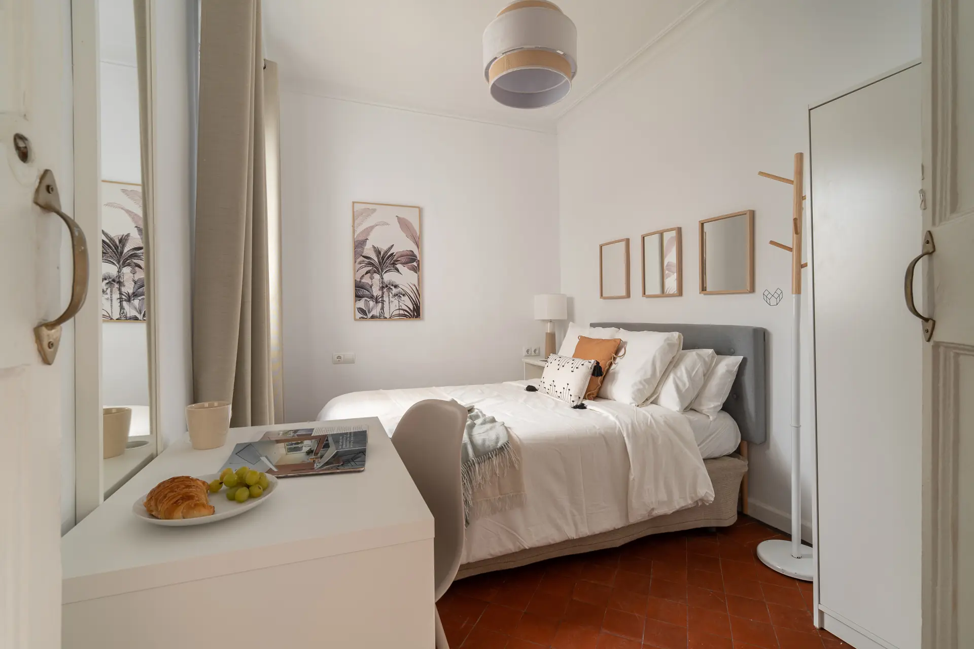 Room in Barcelona