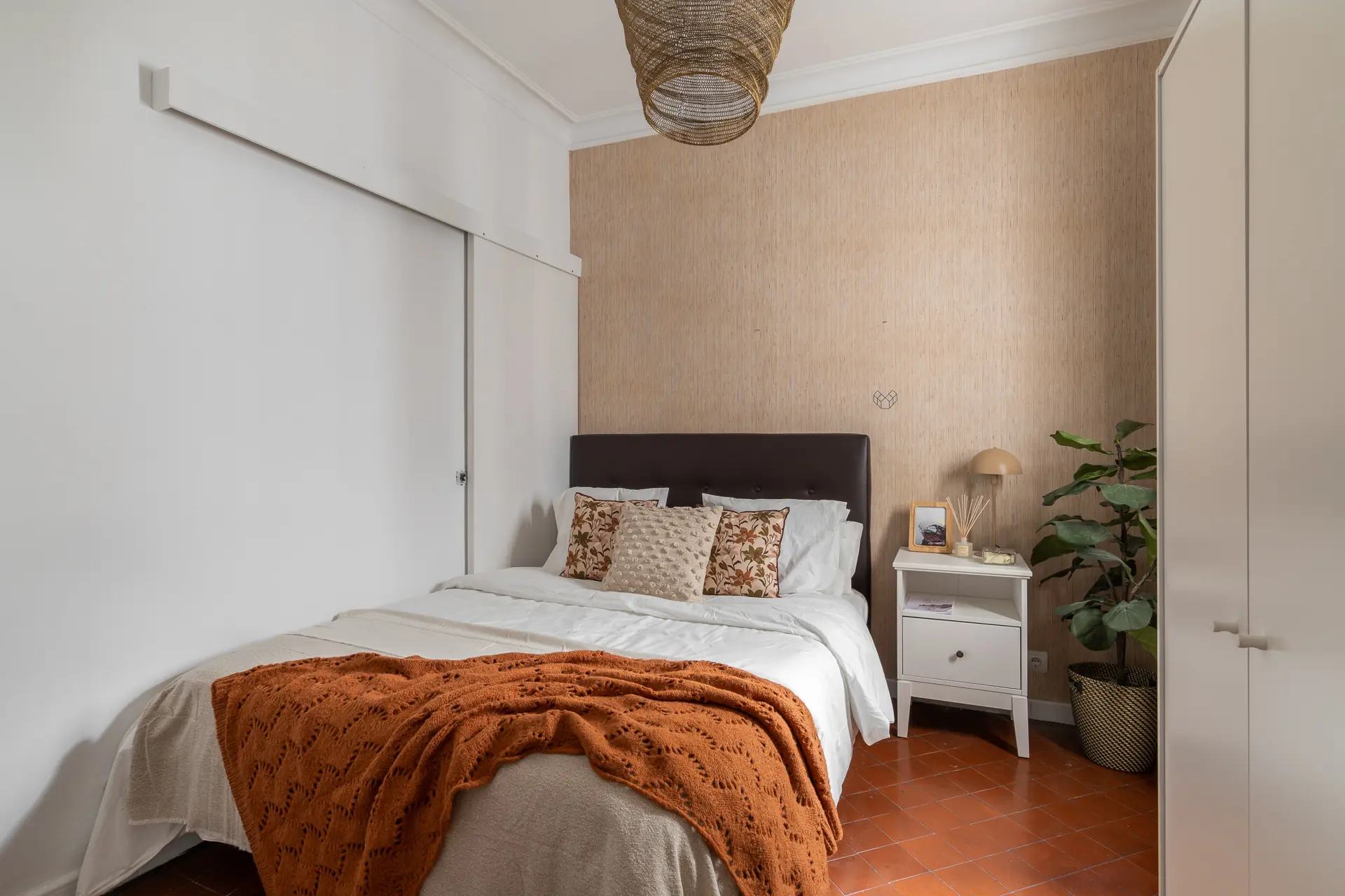 Room in Barcelona