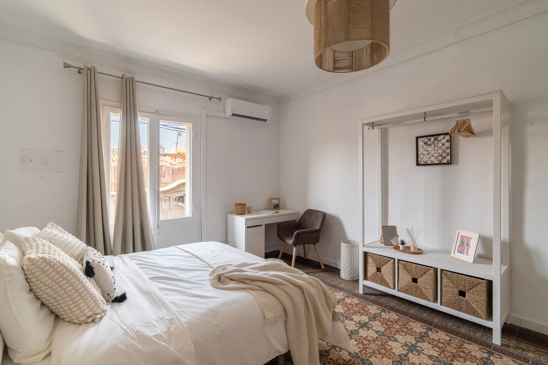 Room in Barcelona