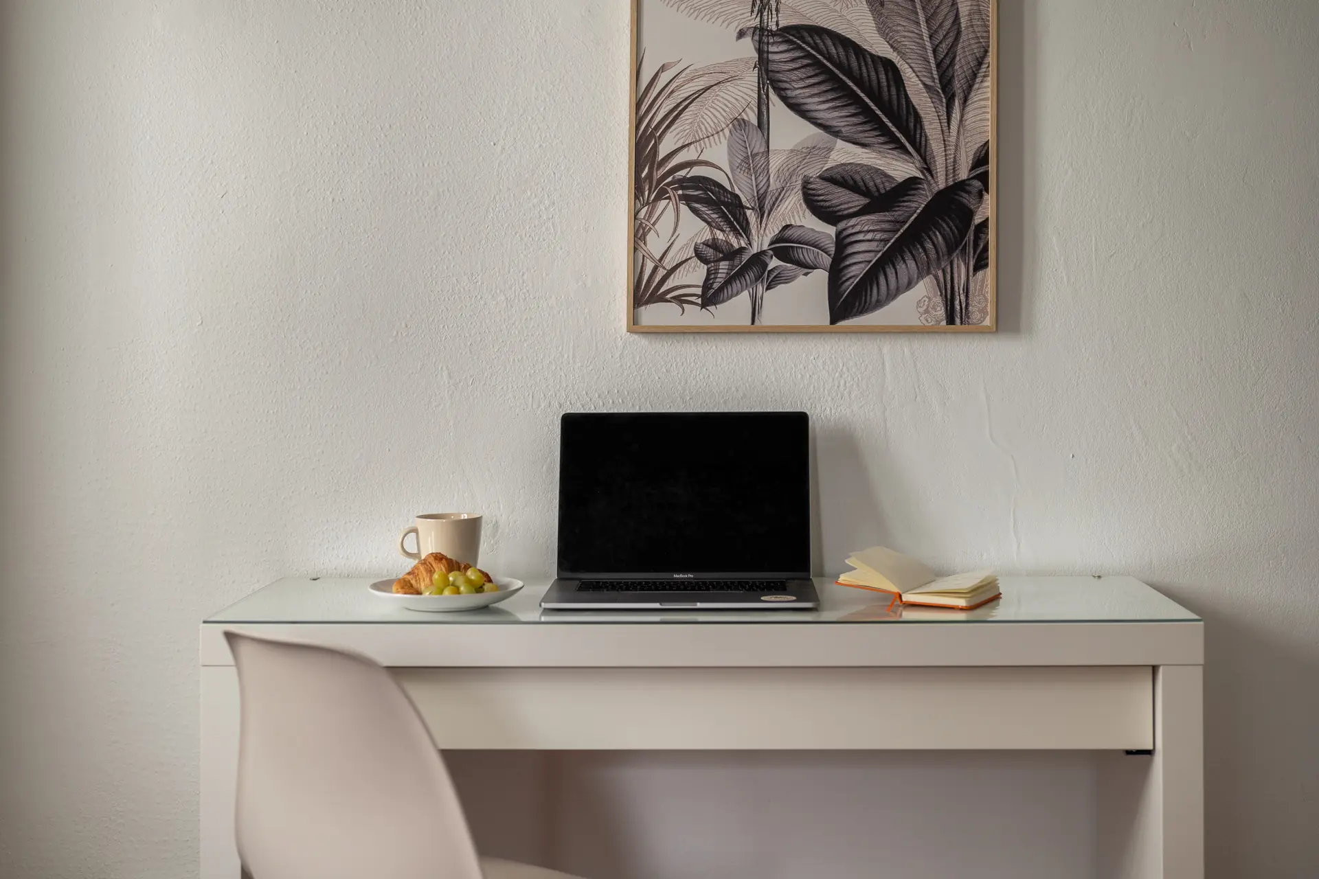 Room in Barcelona