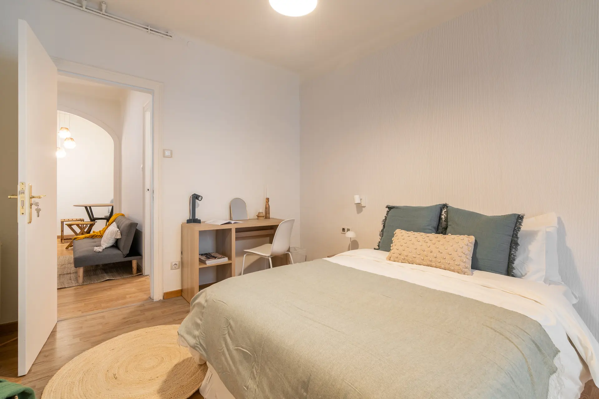 Room in Barcelona