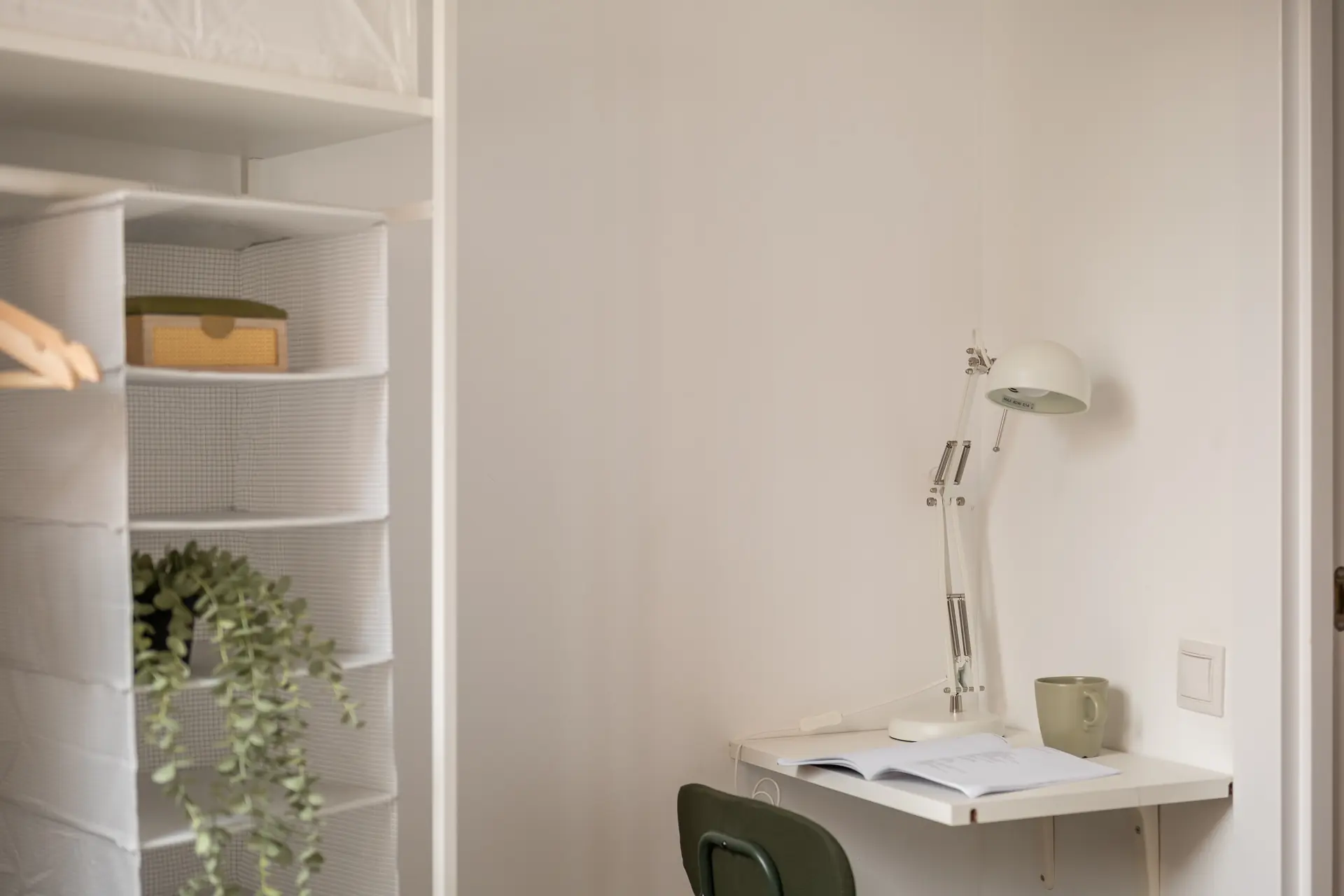 Room in Barcelona