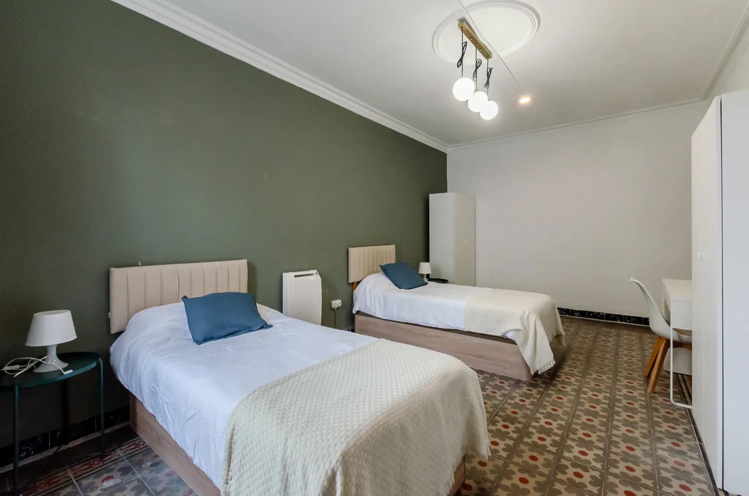 Room in Barcelona