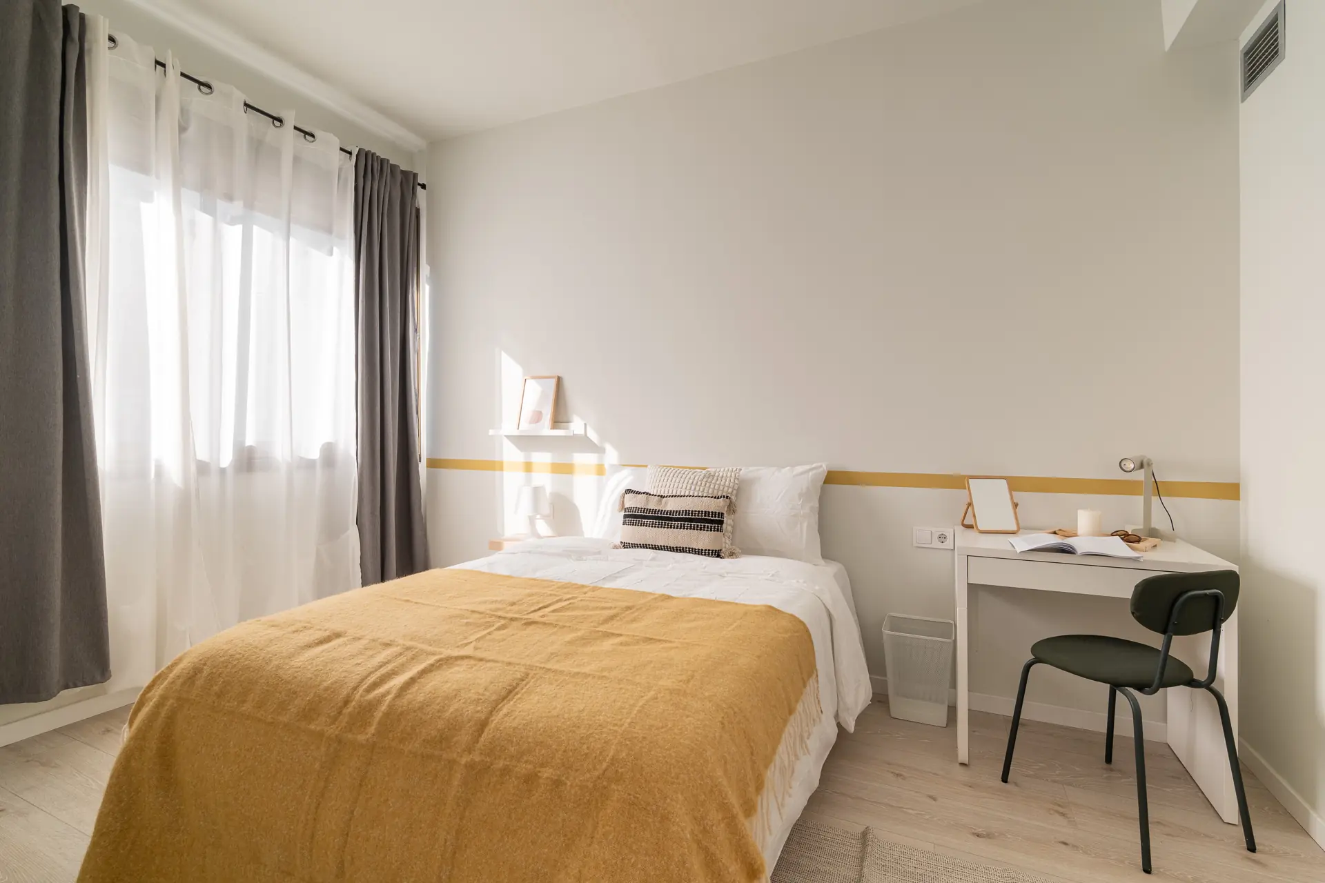 Room in Barcelona
