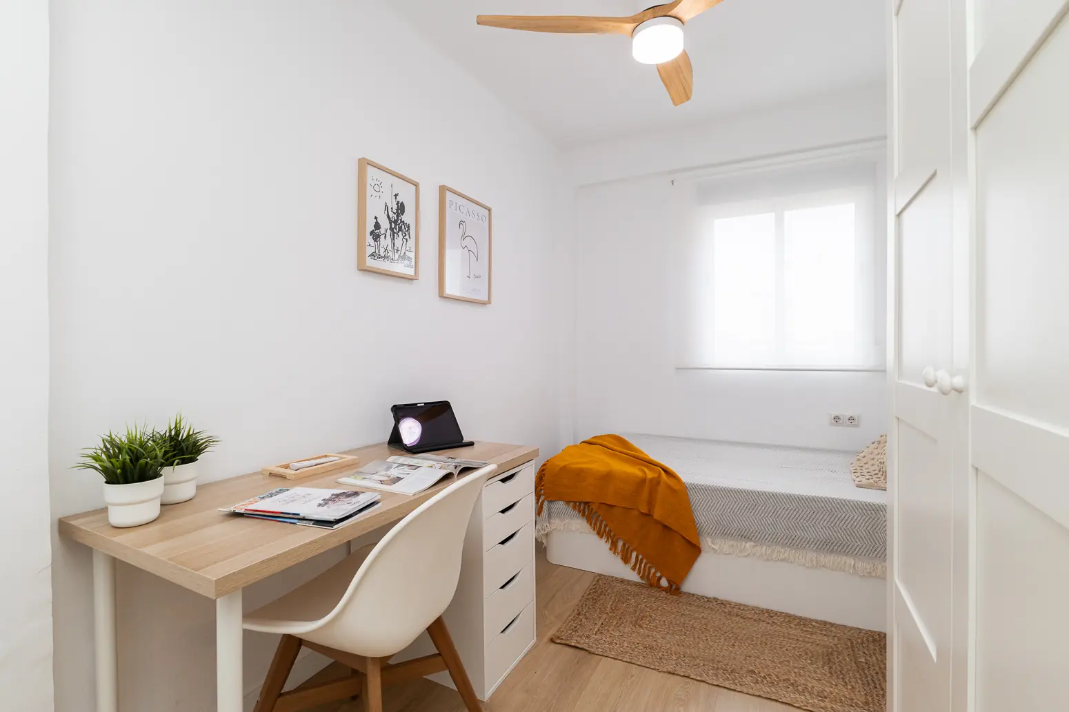 Room in Valencia