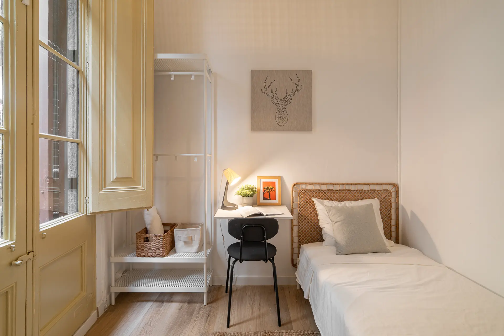 Room in Barcelona