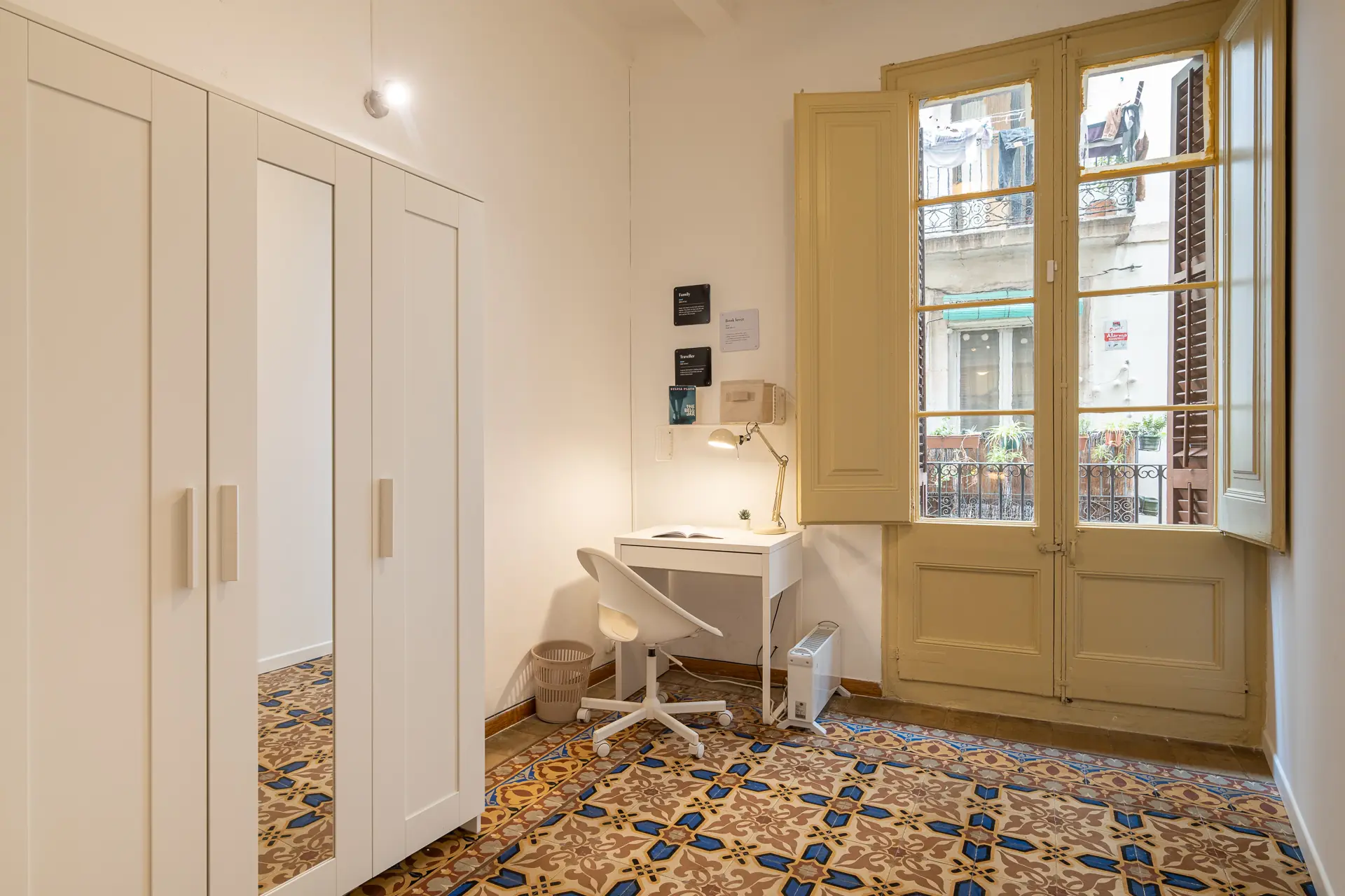 Stanza privata a Barcelona photo 3