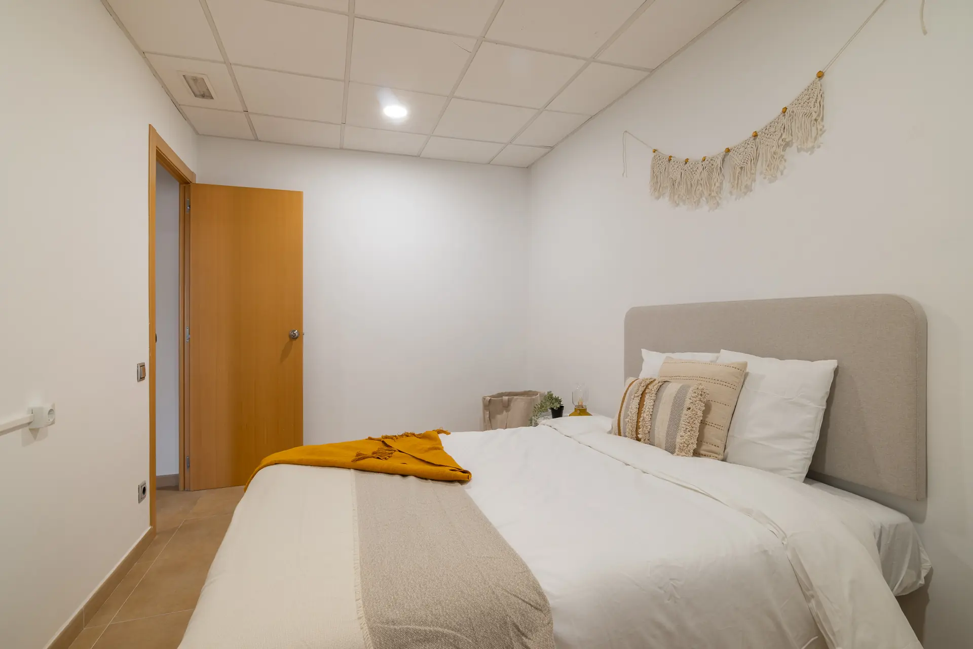 Room in Barcelona