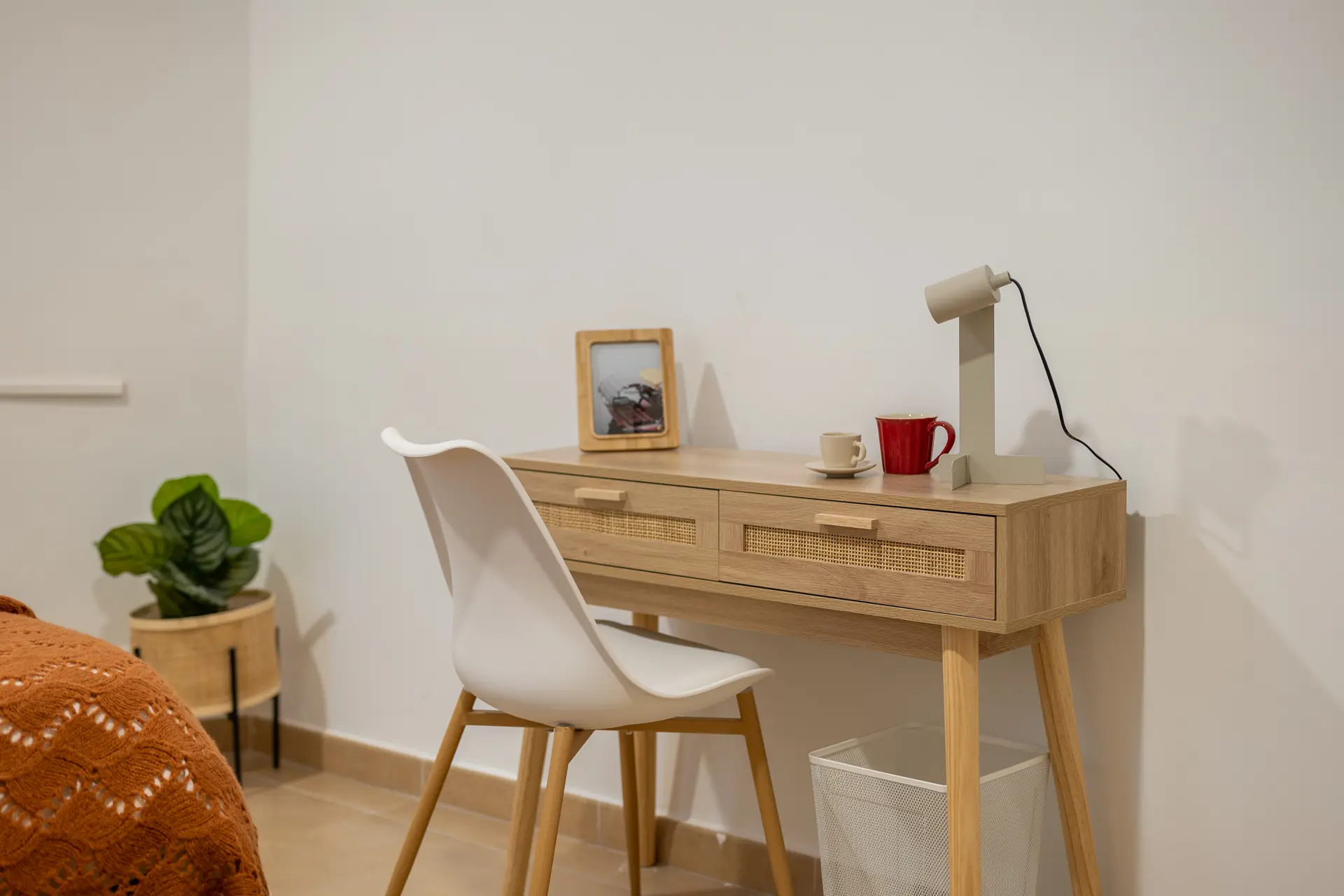 Room in Barcelona