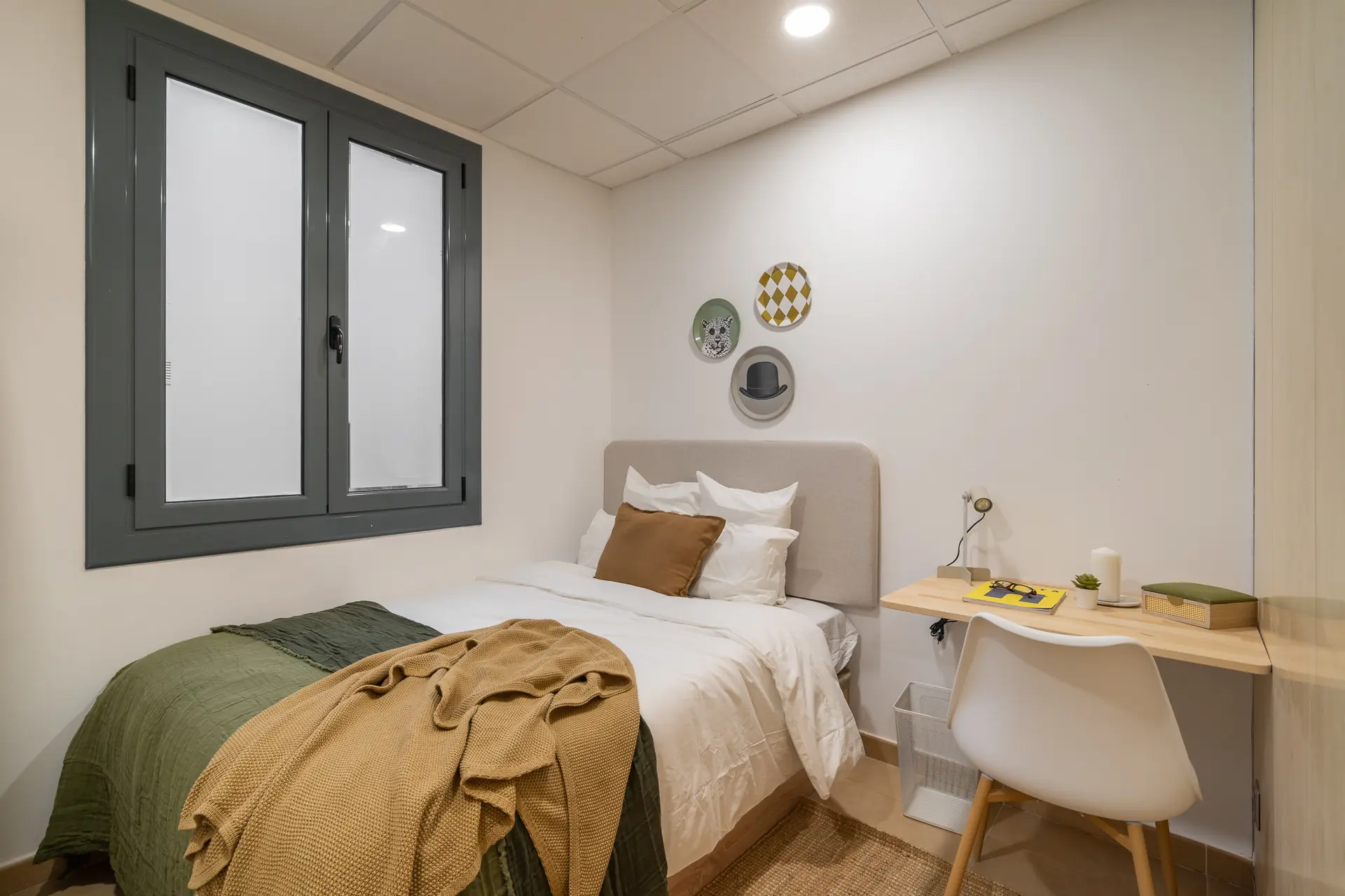 Room in Barcelona