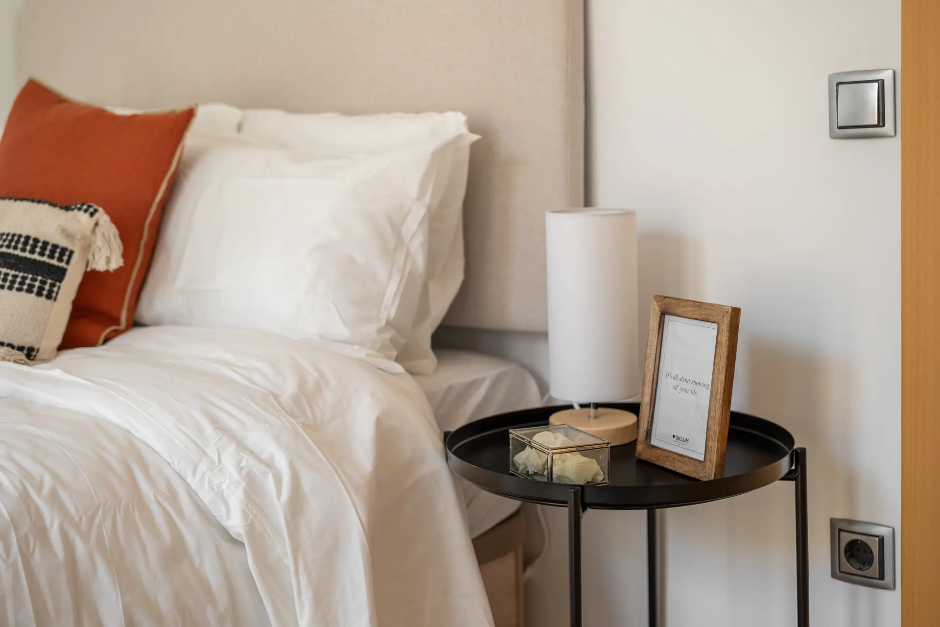 Room in Barcelona