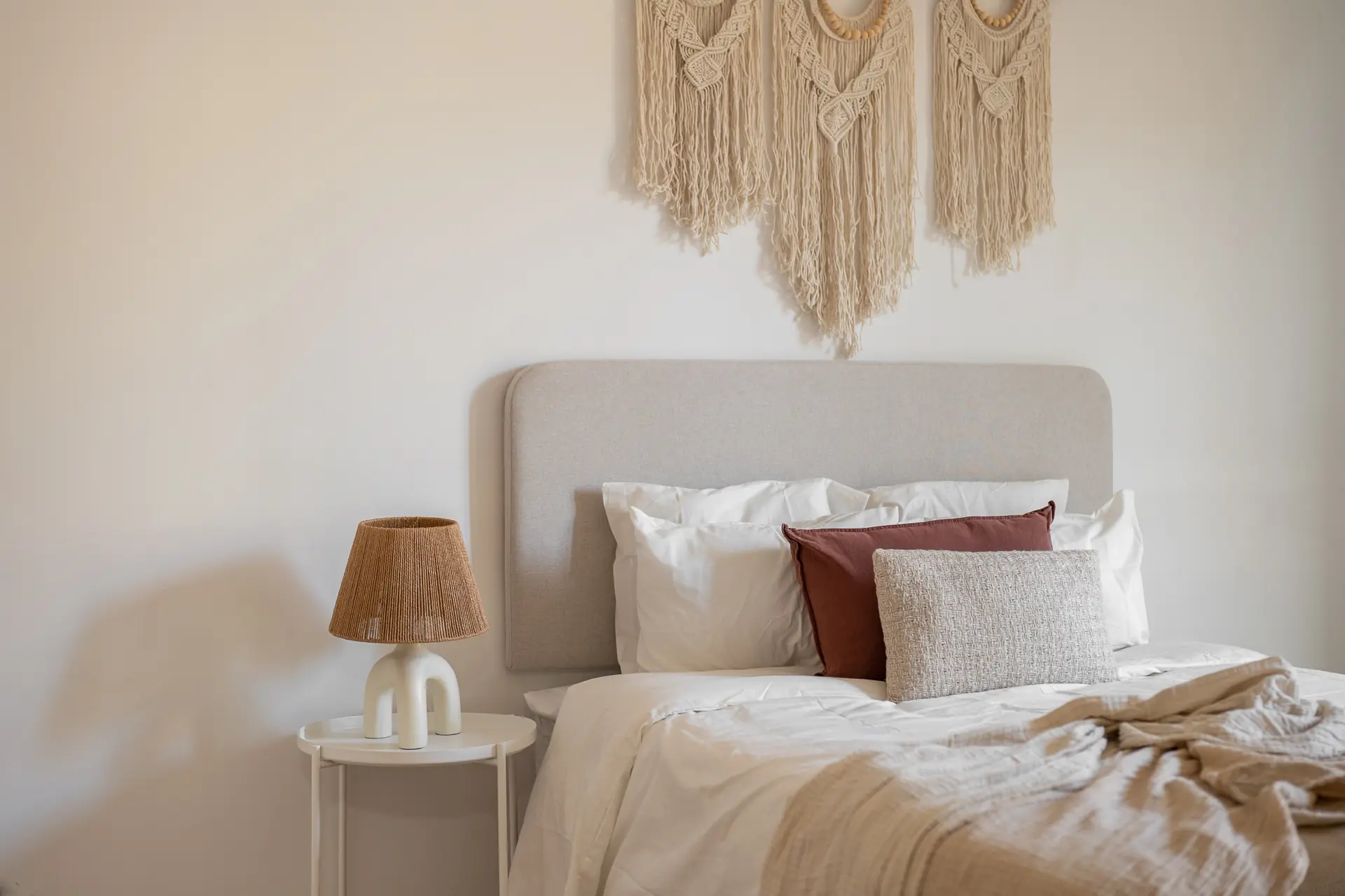 Room in Barcelona