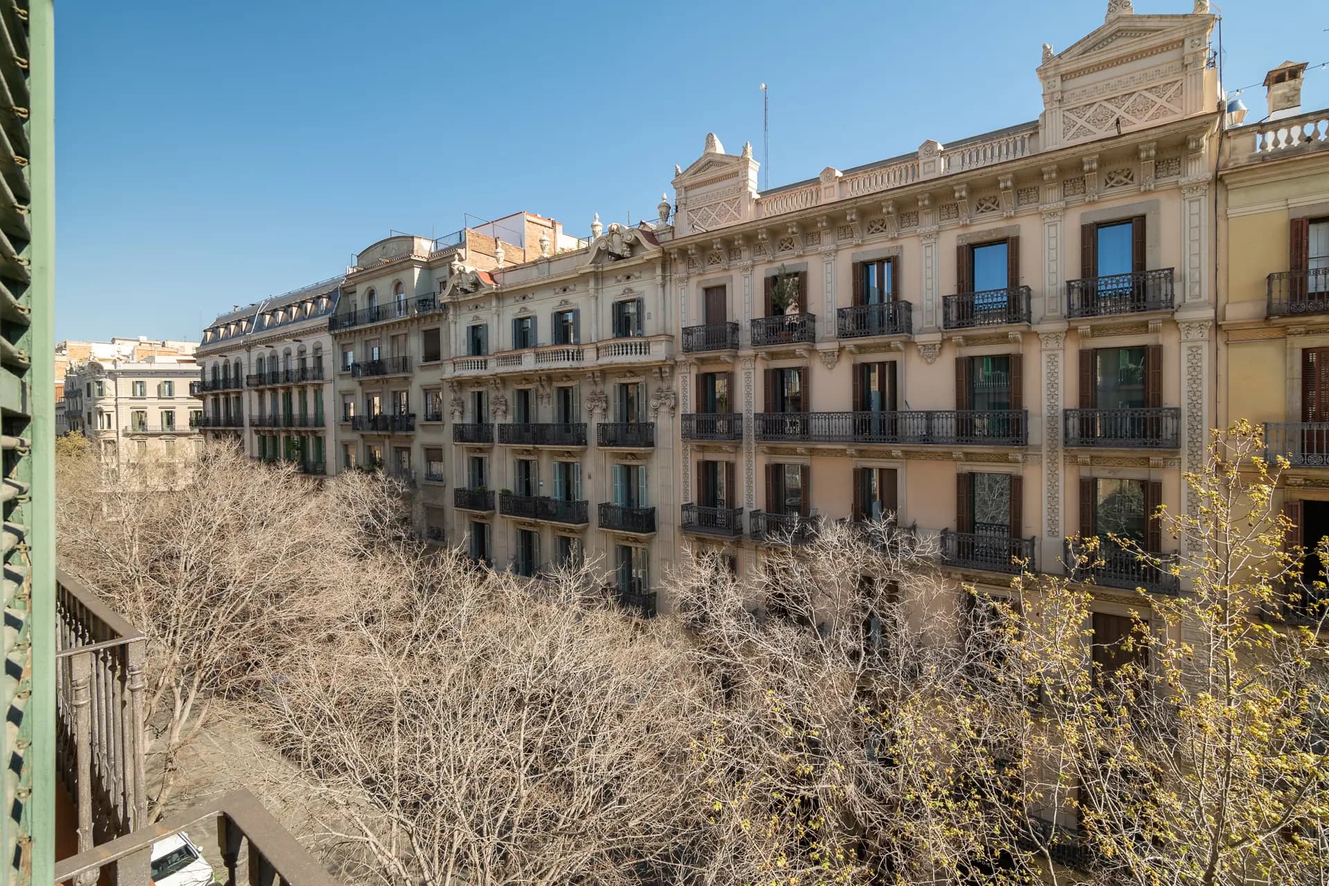 Stanza privata a Barcelona photo 5