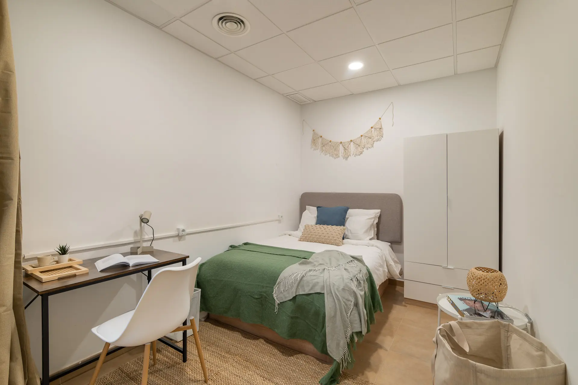 Room in Barcelona