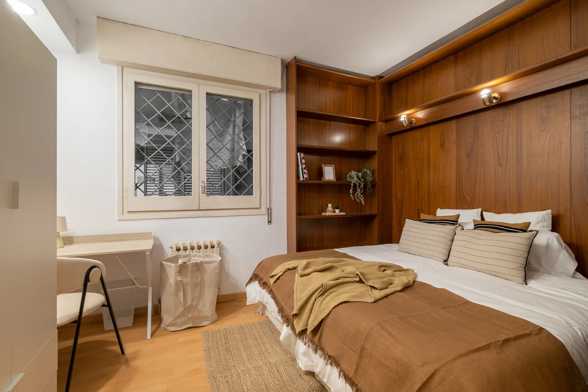 Room in Barcelona