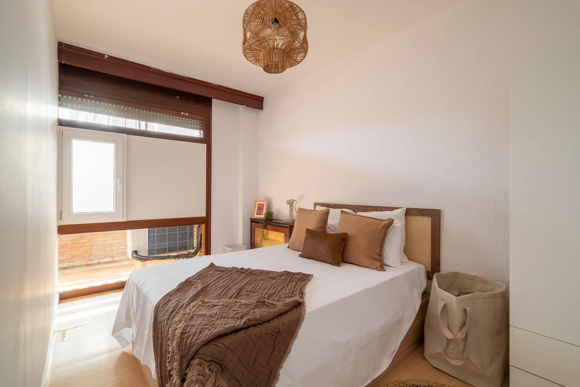 Room in Barcelona