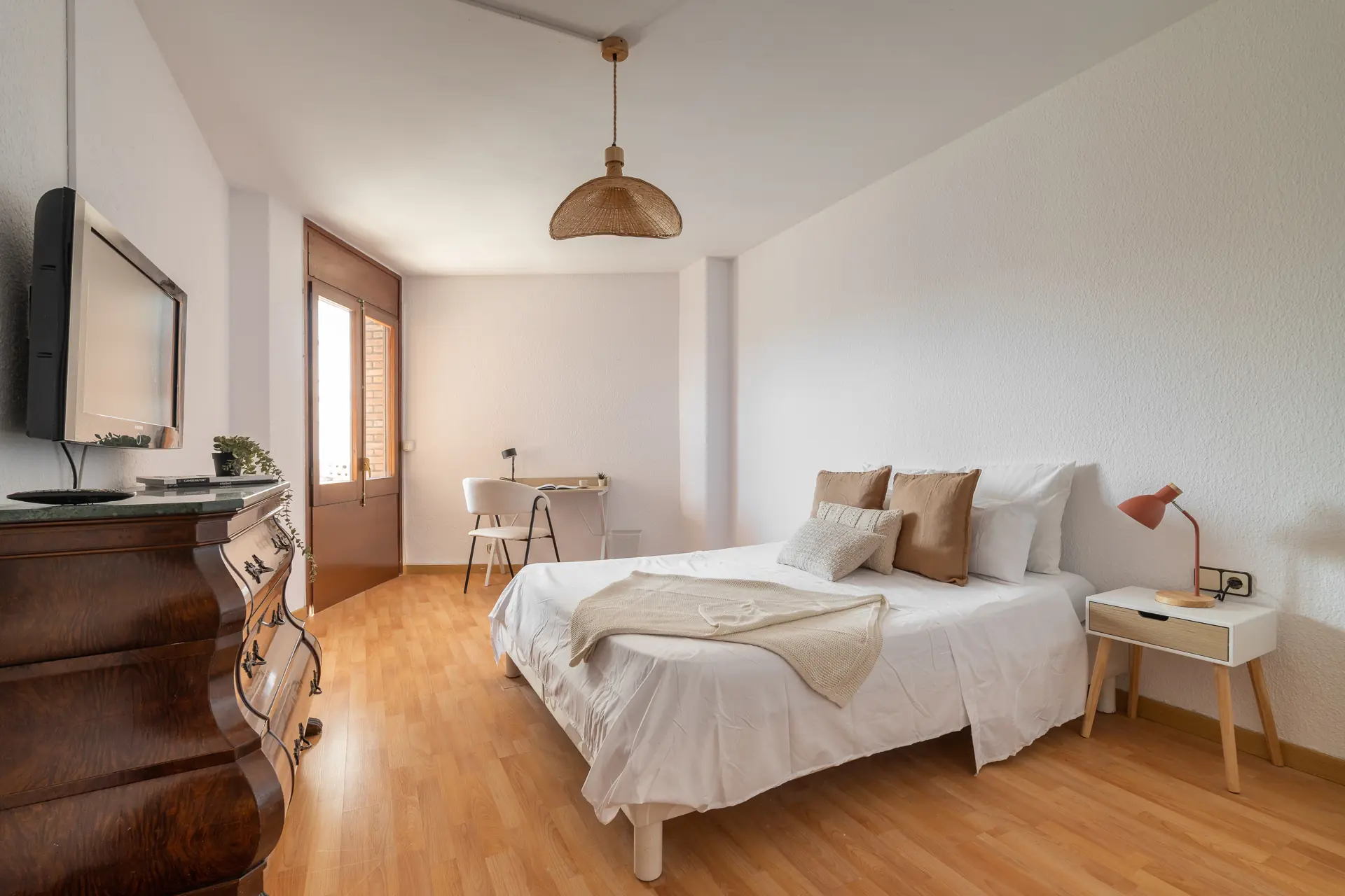 Room in Barcelona