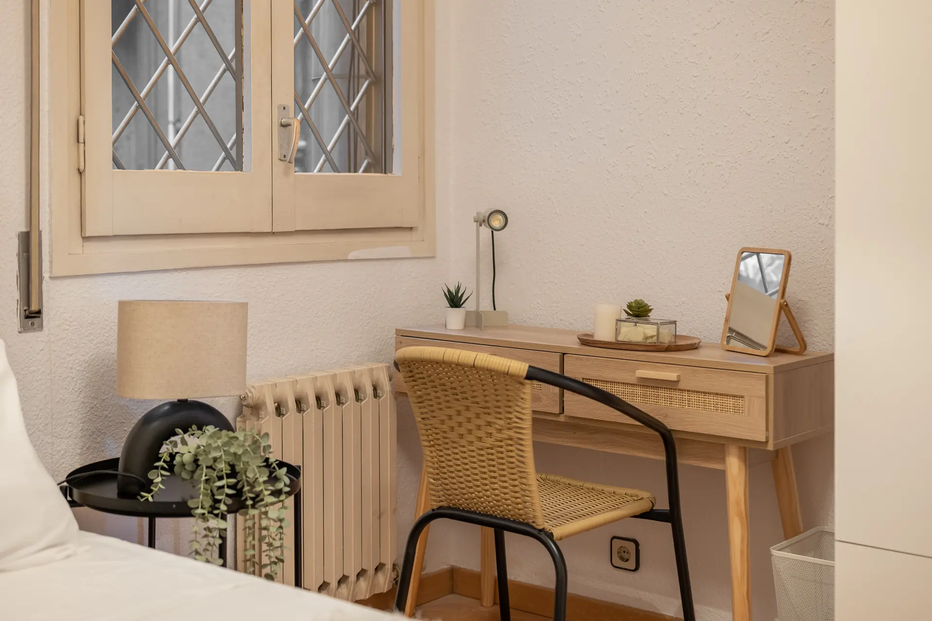 Room in Barcelona