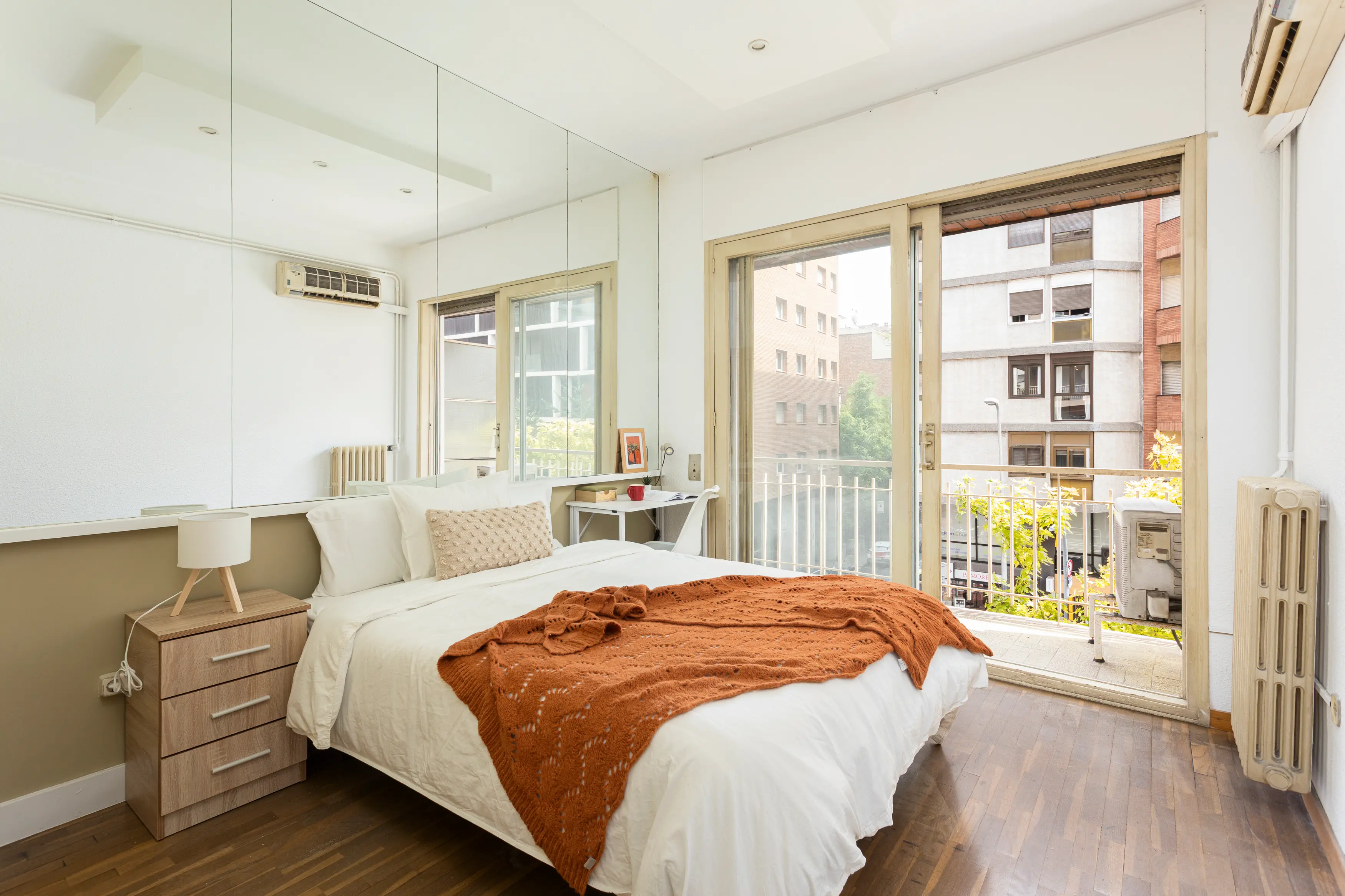 Room in Barcelona