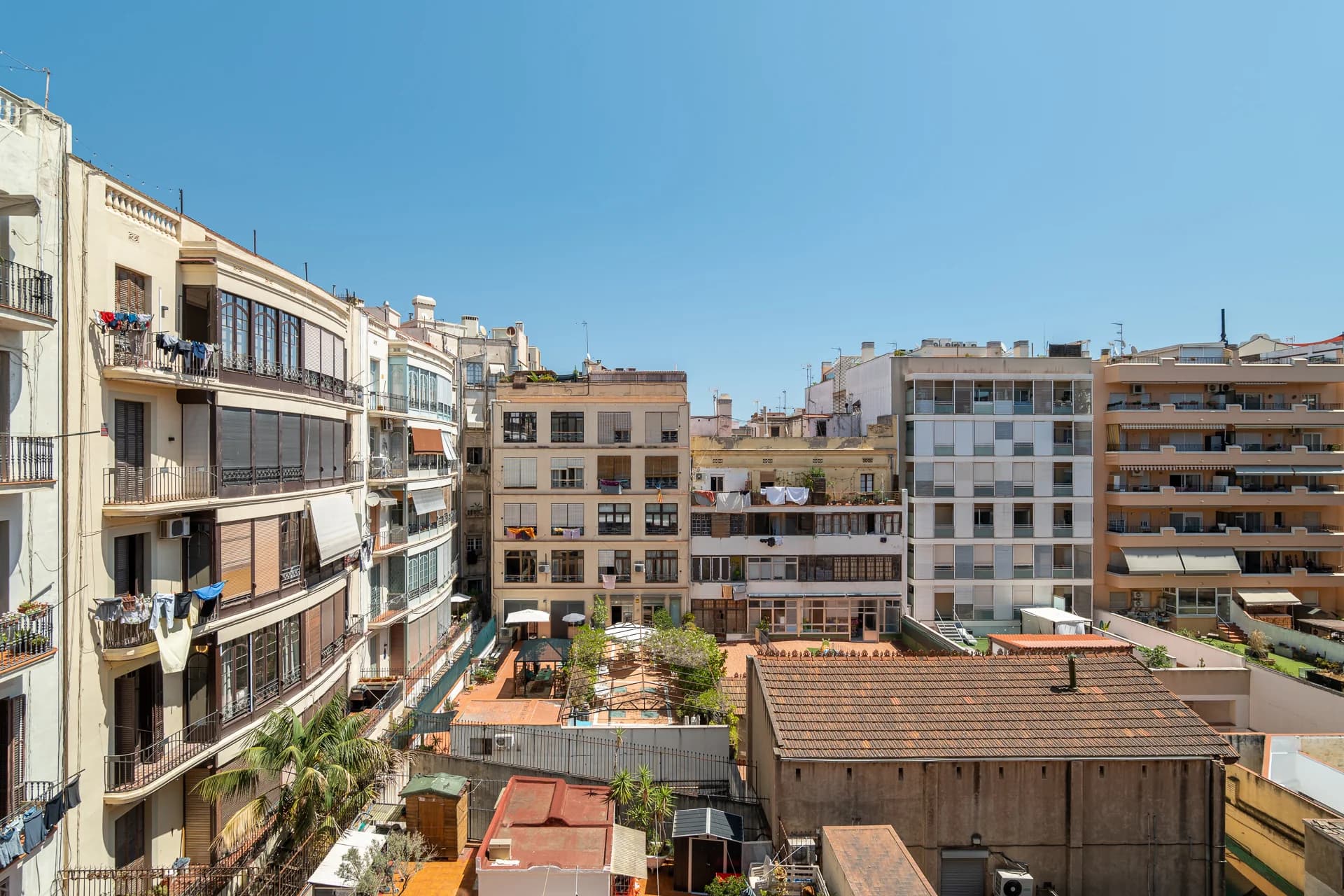 Stanza privata a Barcelona photo 5