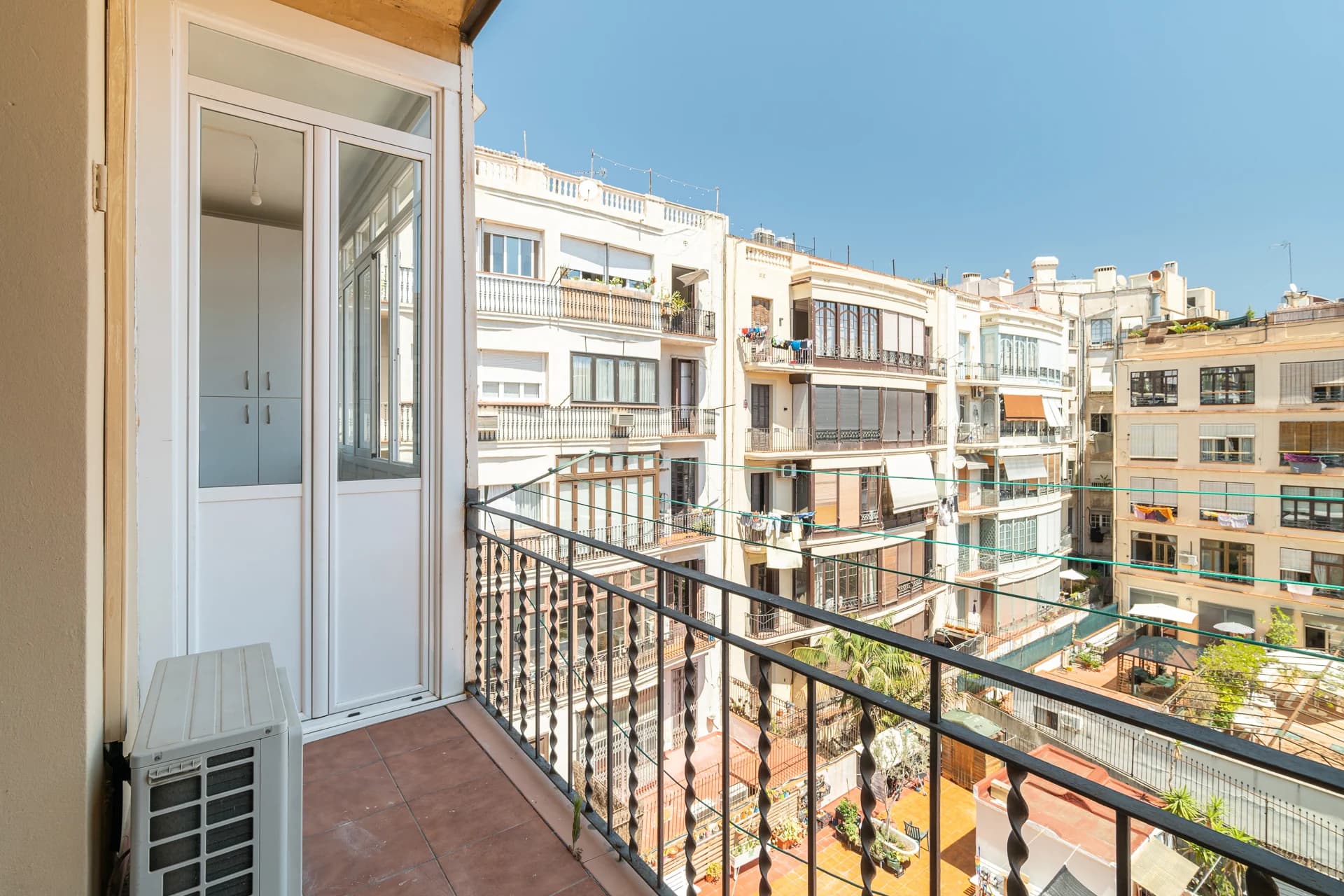 Stanza privata a Barcelona photo 5